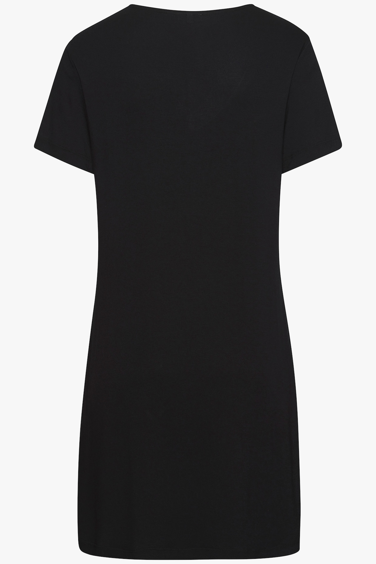 Vivance Dreams Chemise de nuit - noir
