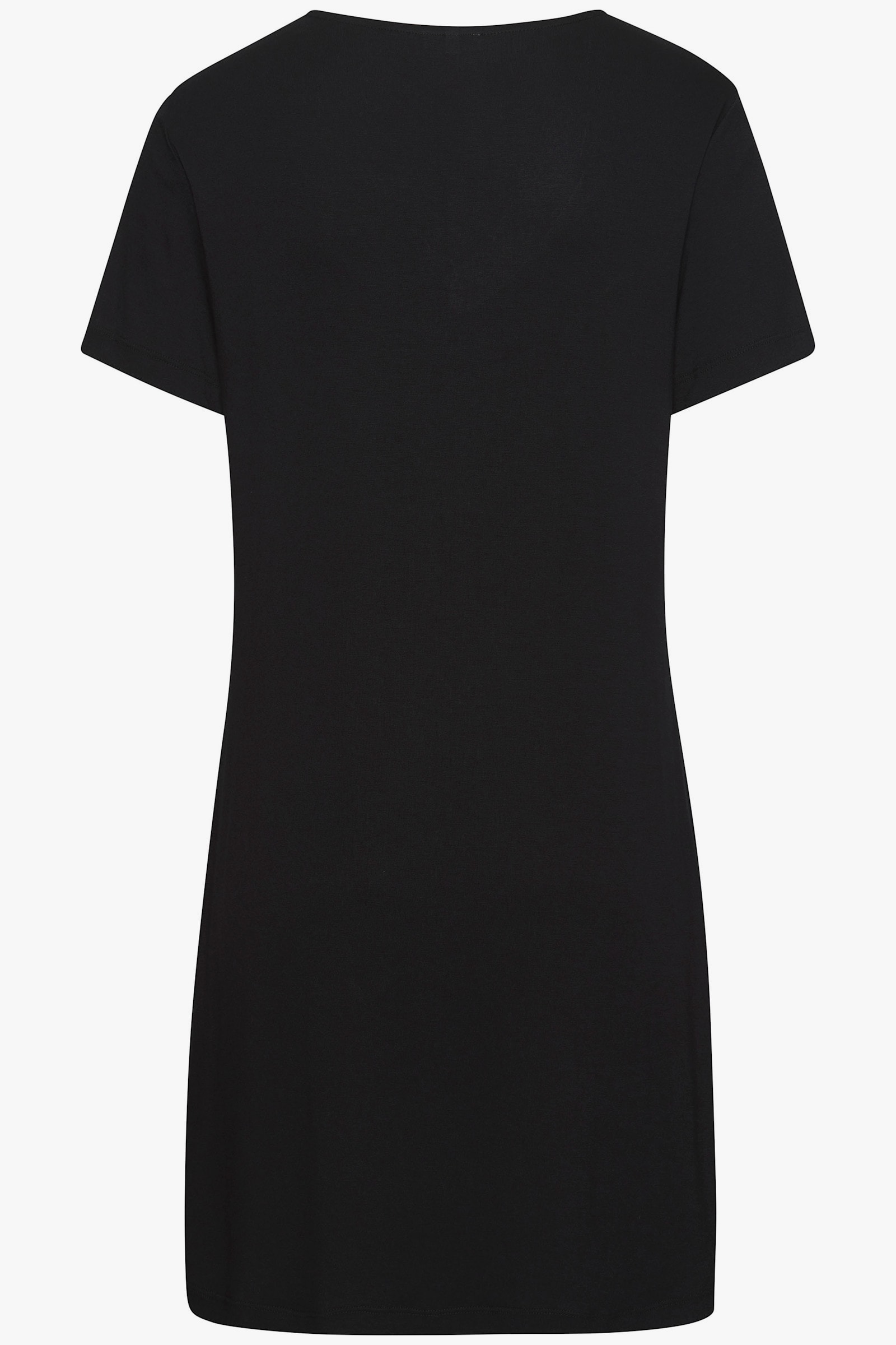 Vivance Dreams Nachthemd - zwart