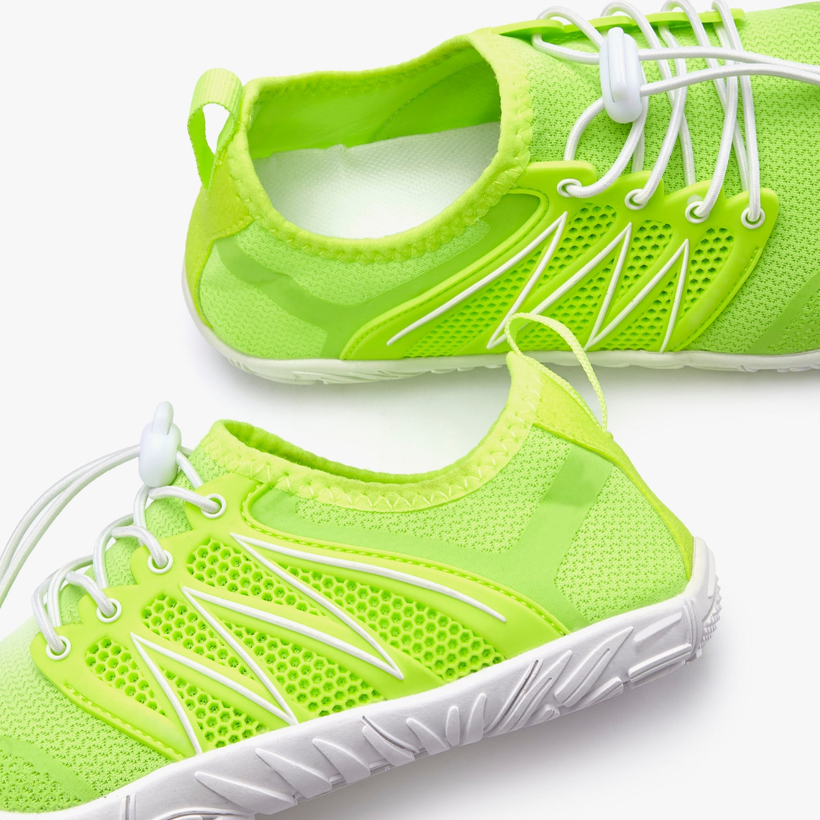 Venice Beach Aquaschuh - lime