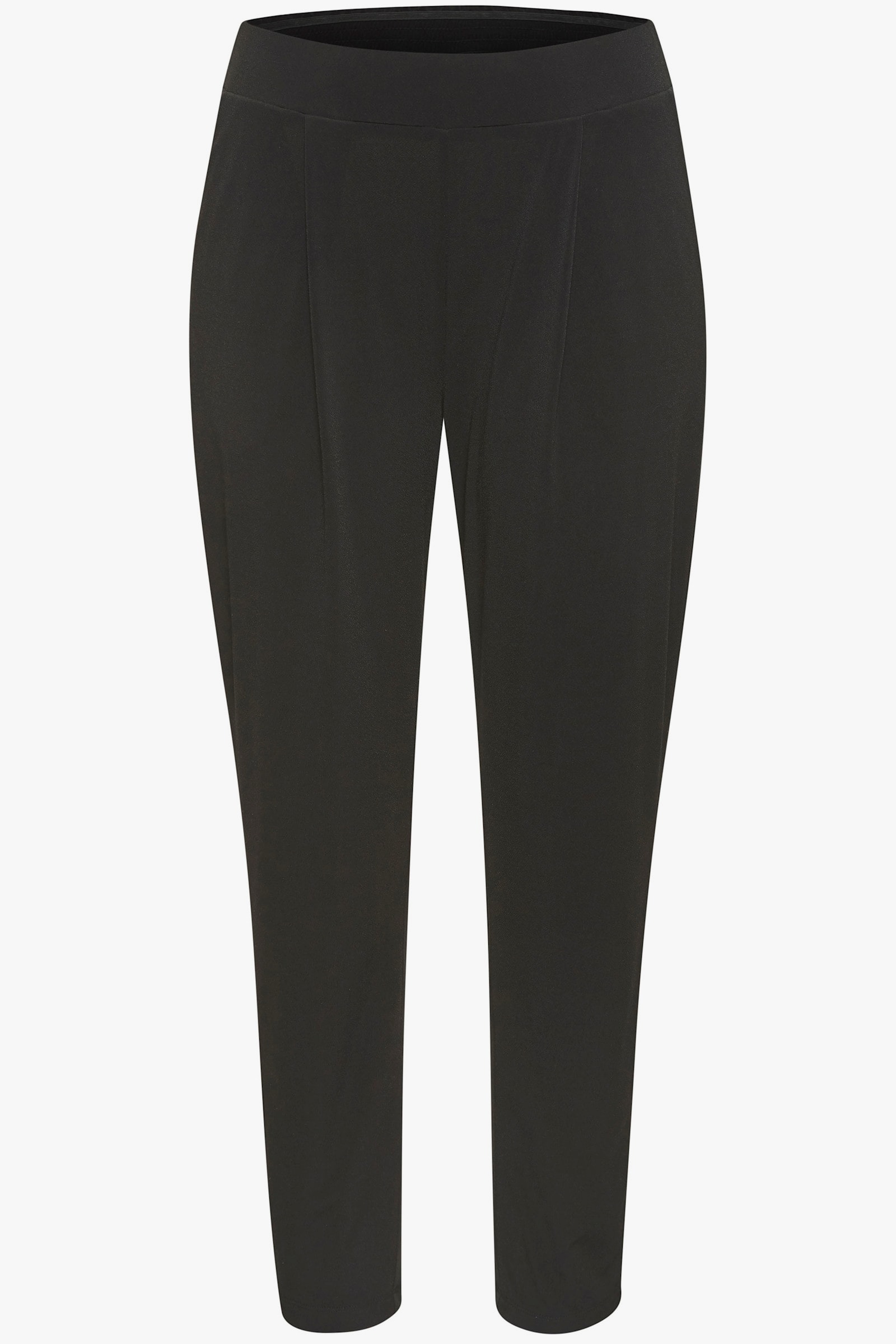 LASCANA Schlupfhose - schwarz