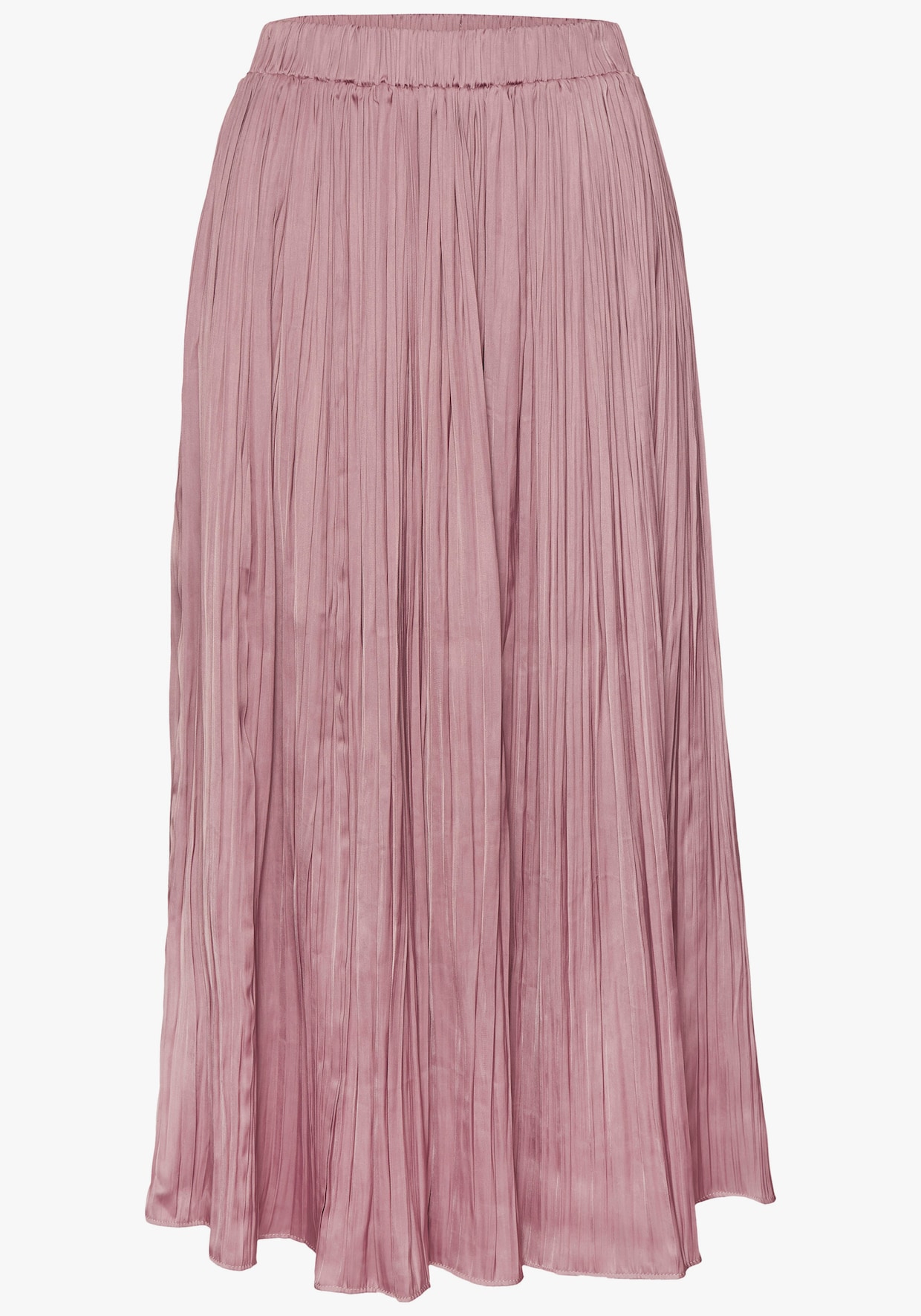 LASCANA Maxirock - mauve