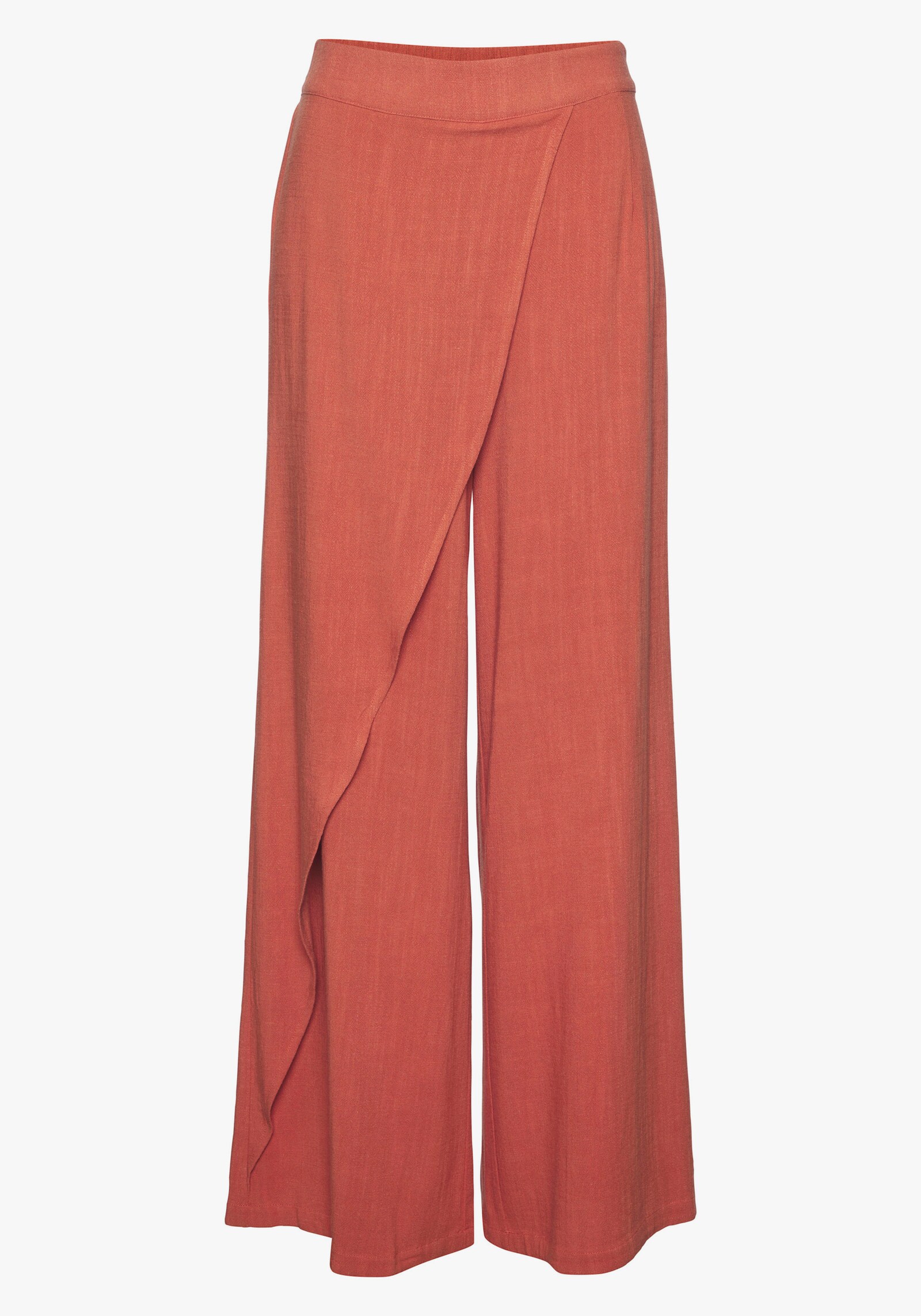 French Connection Loungehose - rost