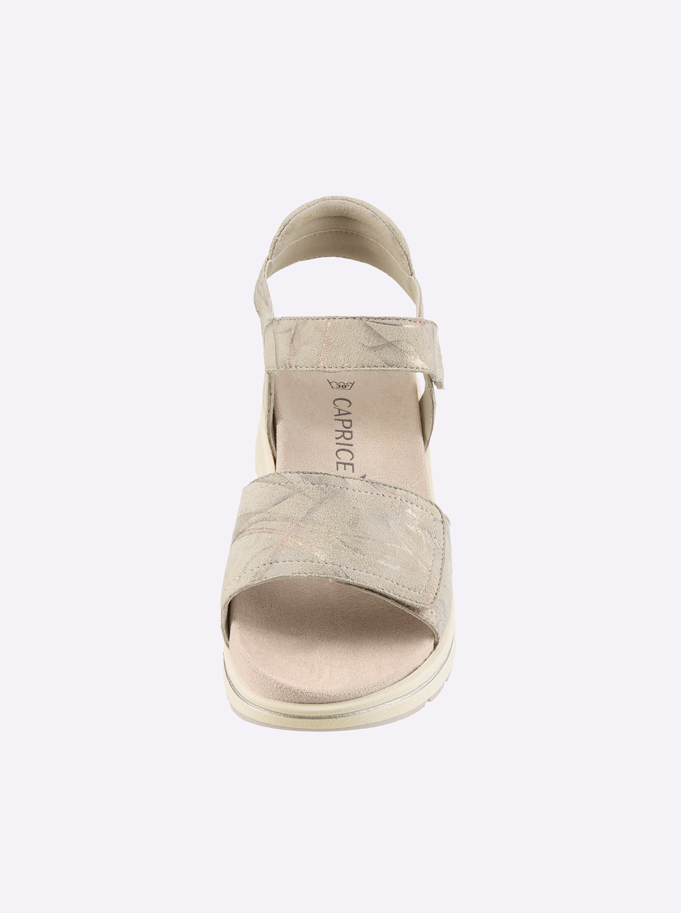 Thumbnail - Sandalette