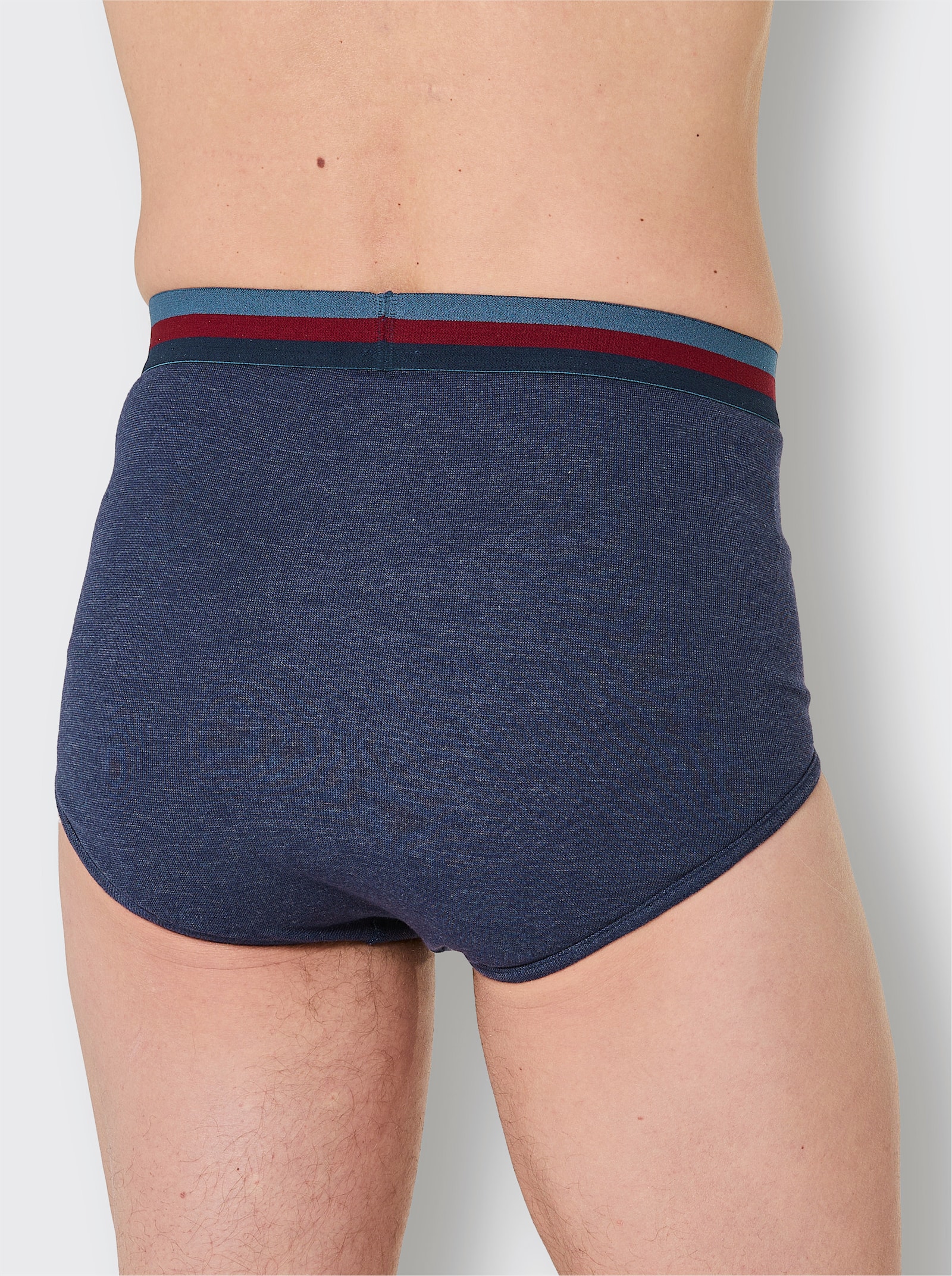 KINGsCLUB Slip - marine