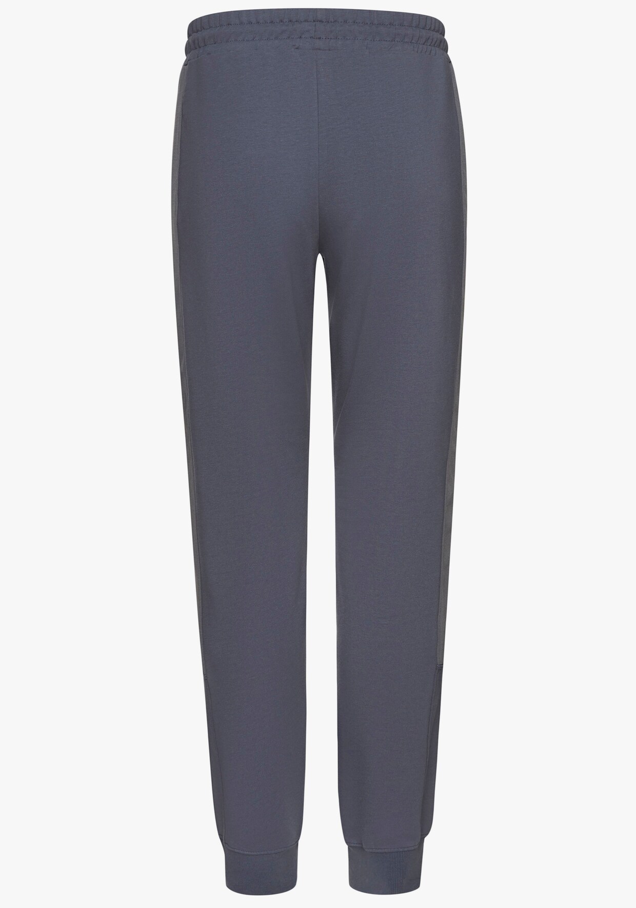Sweatpants - blau