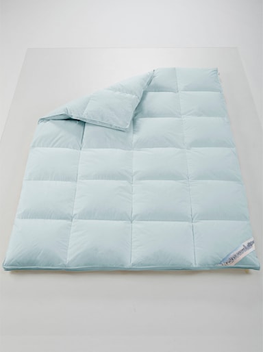 OBB Bett - blau