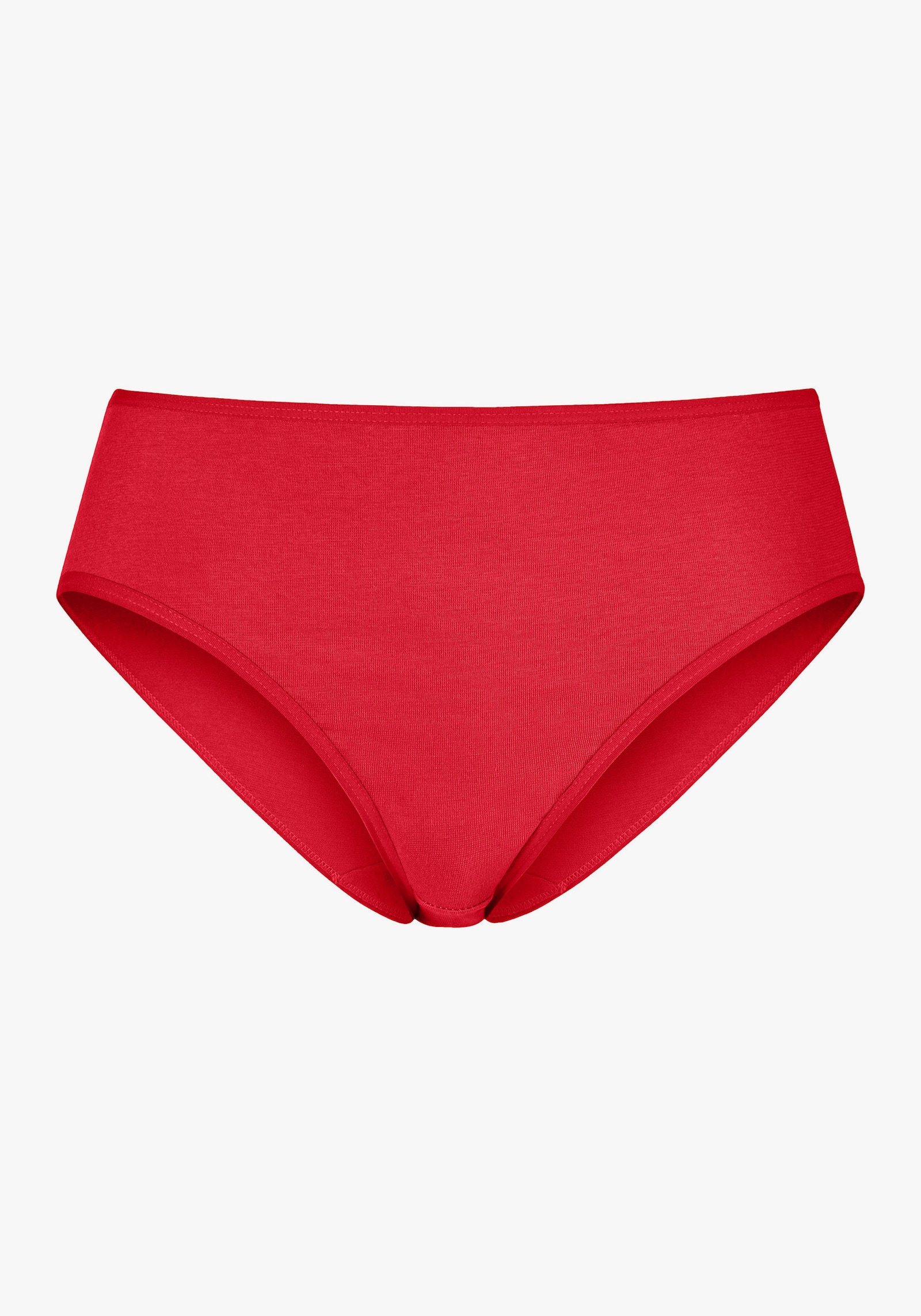 petite fleur Jazz-Pants Slips - rot, schwarz, weiss, grau-meliert, navy