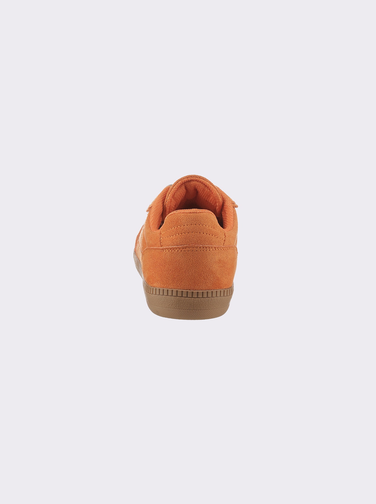 heine Sneaker - oranje