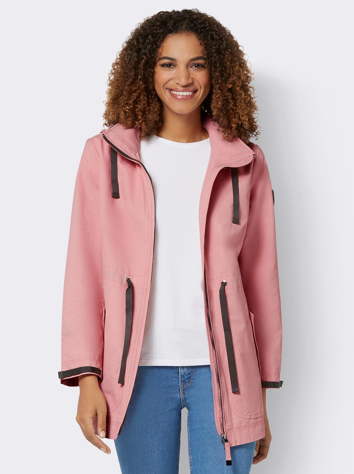 Damen jacke rosa - Die qualitativsten Damen jacke rosa ausführlich verglichen!