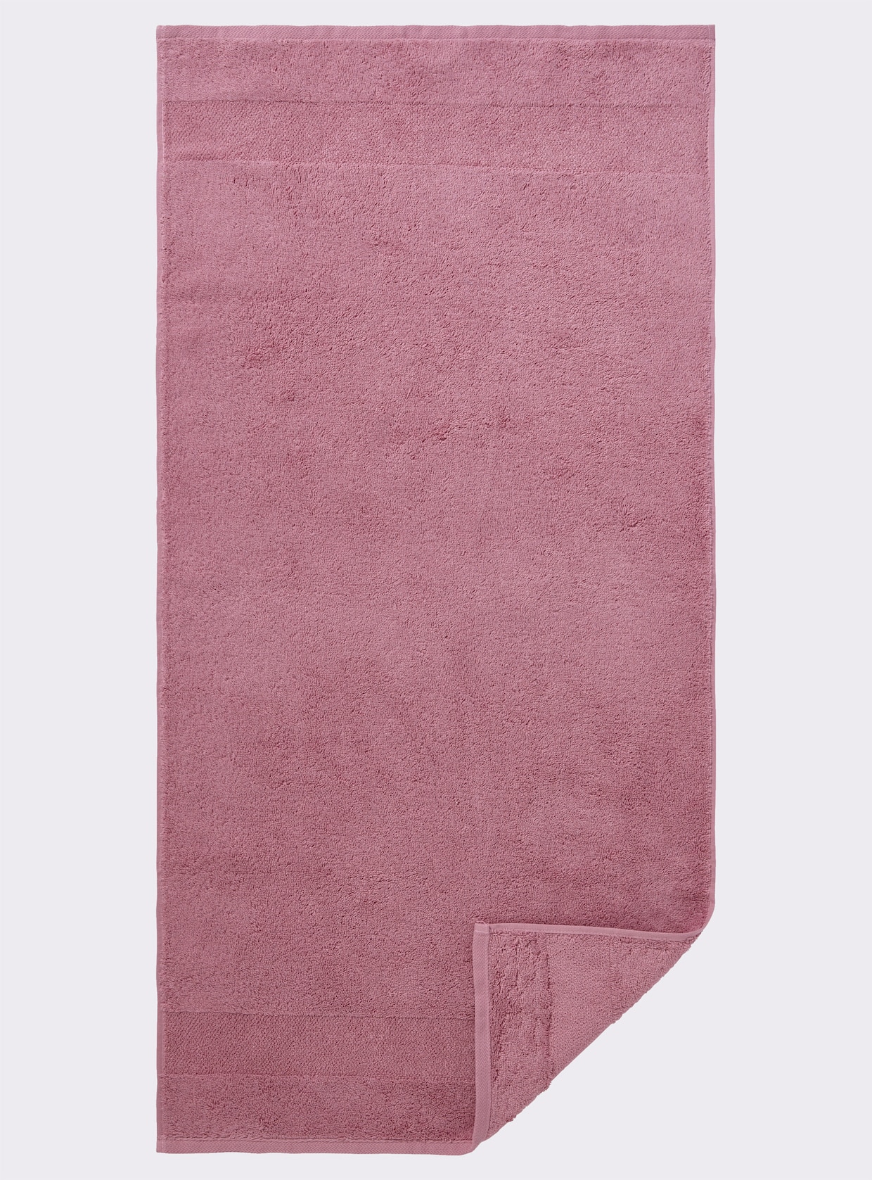 Villeroy & Boch Serviette - vieux rose