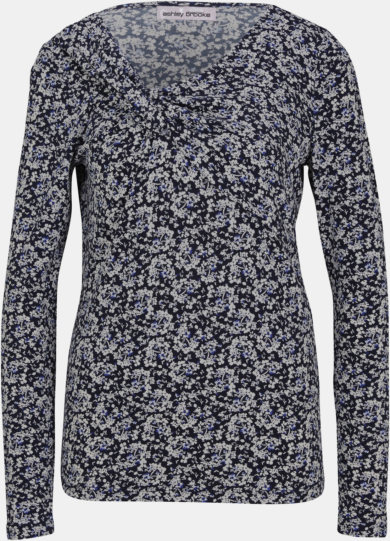heine Bedrukt shirt - bont