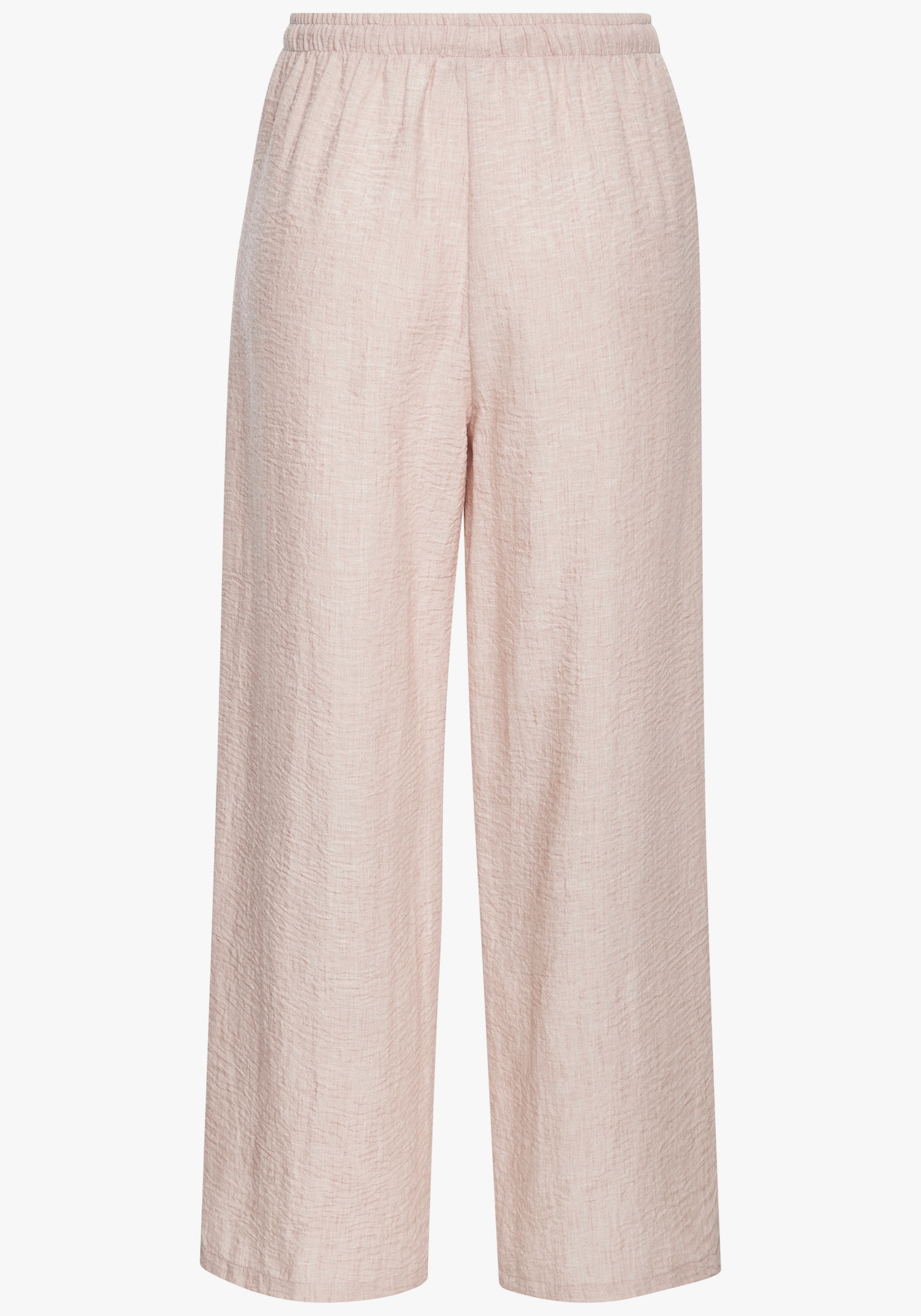 Buffalo Schlupfhose - mauve meliert