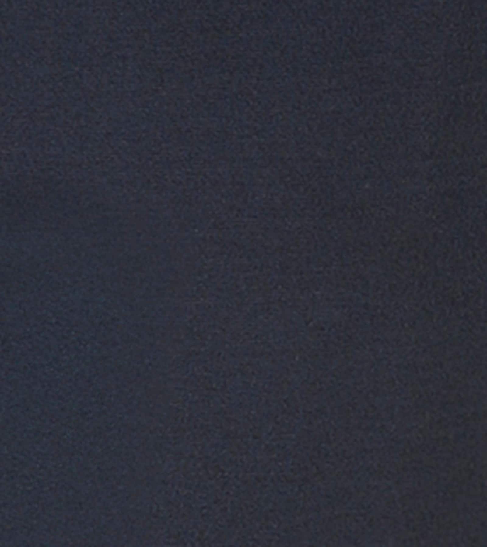 Aniston PLUS Jerseyhose - navy