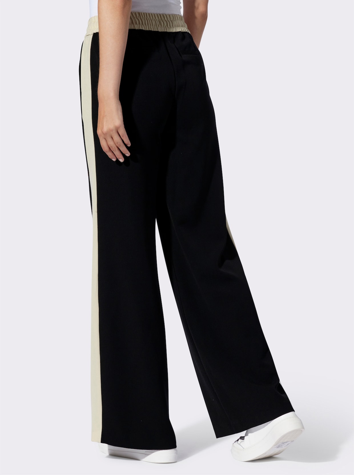 heine Webhose - schwarz-sand