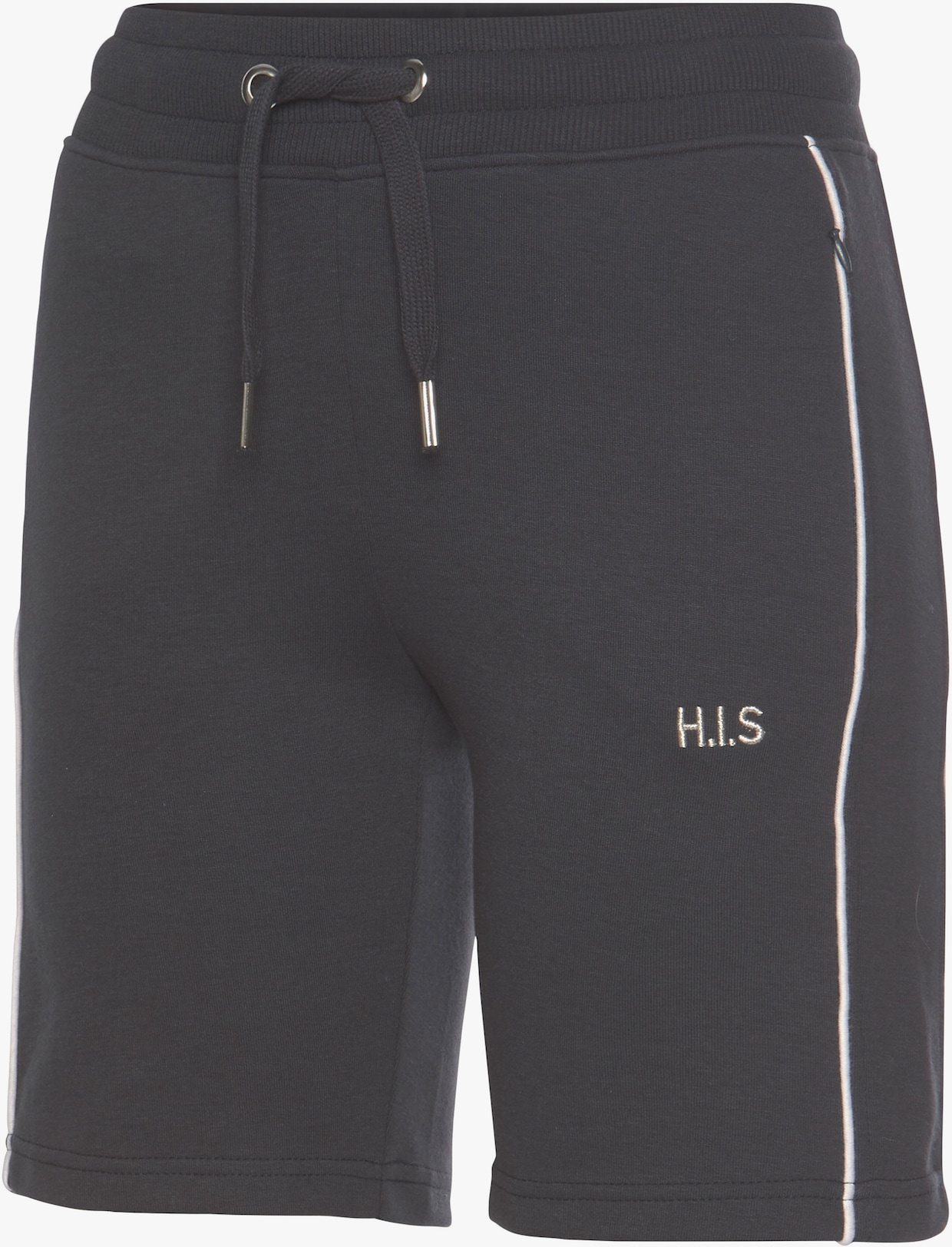 H.I.S Bermudas - marine