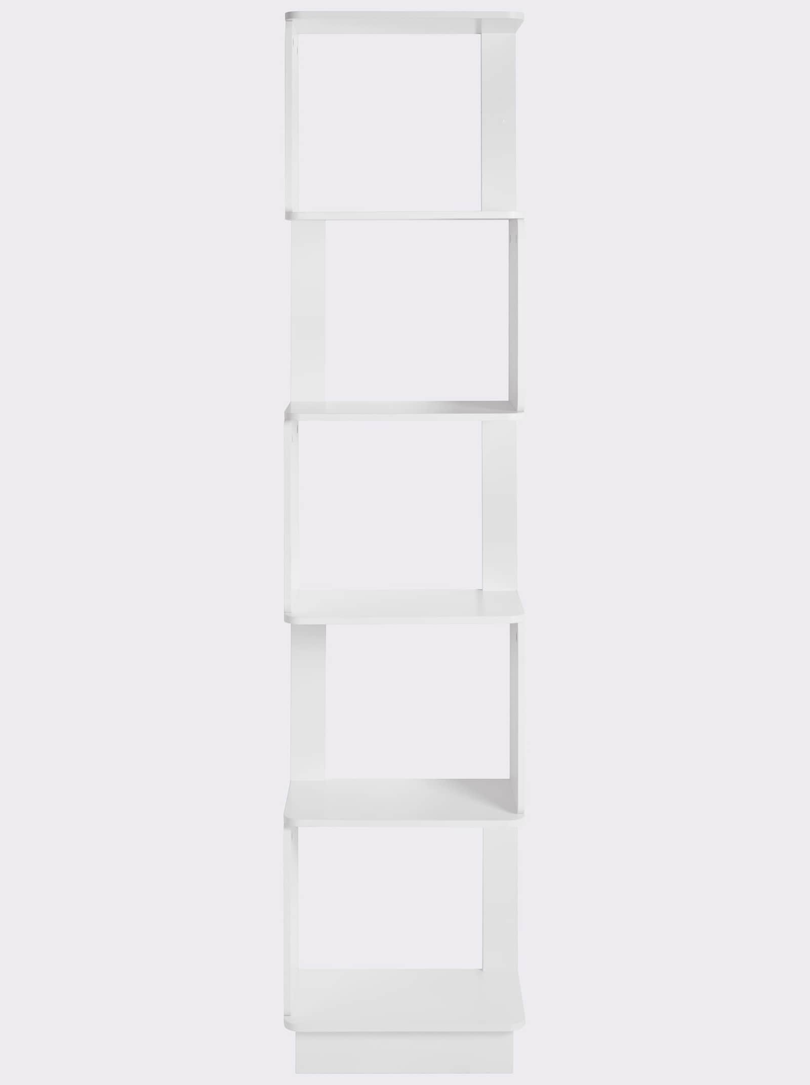 heine home Regal - weiß