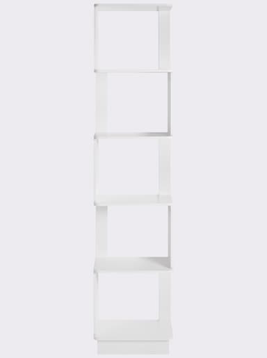 heine home Regal - weiß