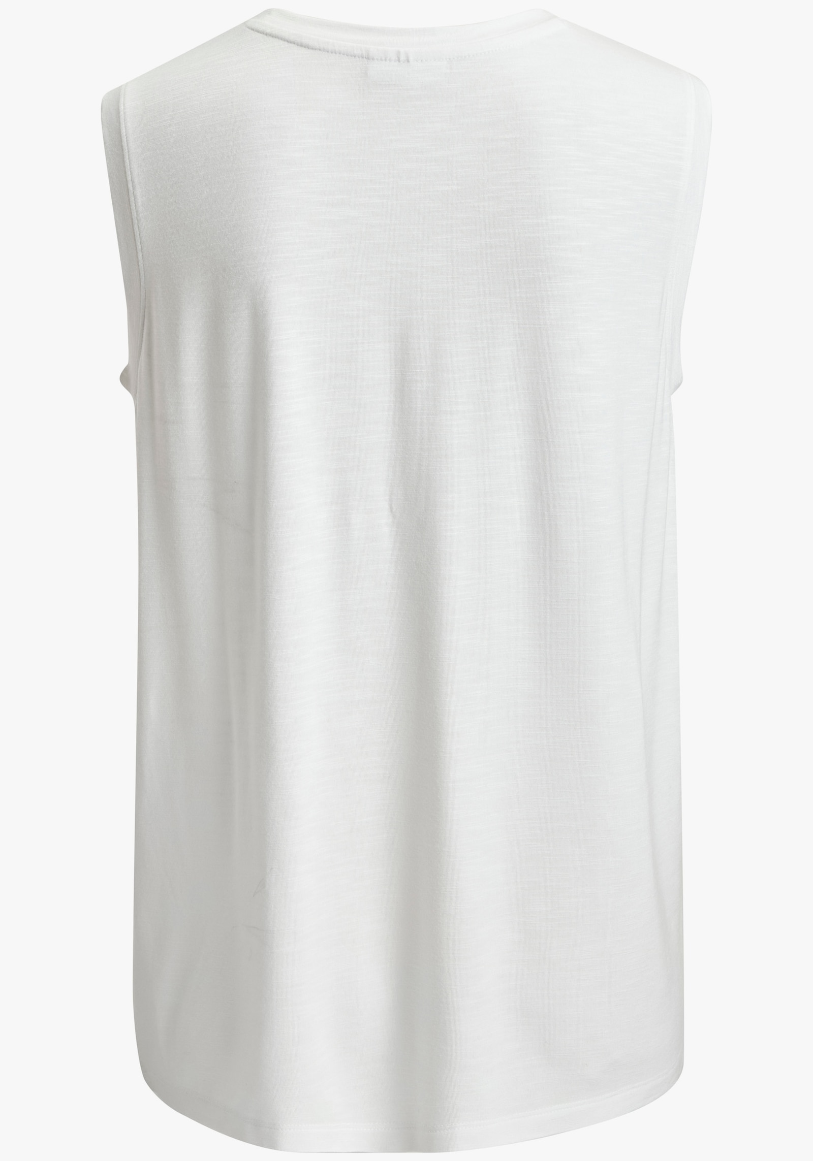 Beachtime Shirttop - weiss