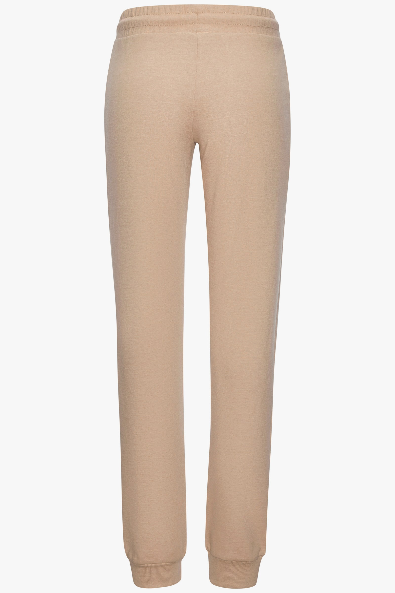 H.I.S Sweathose - camelfarben