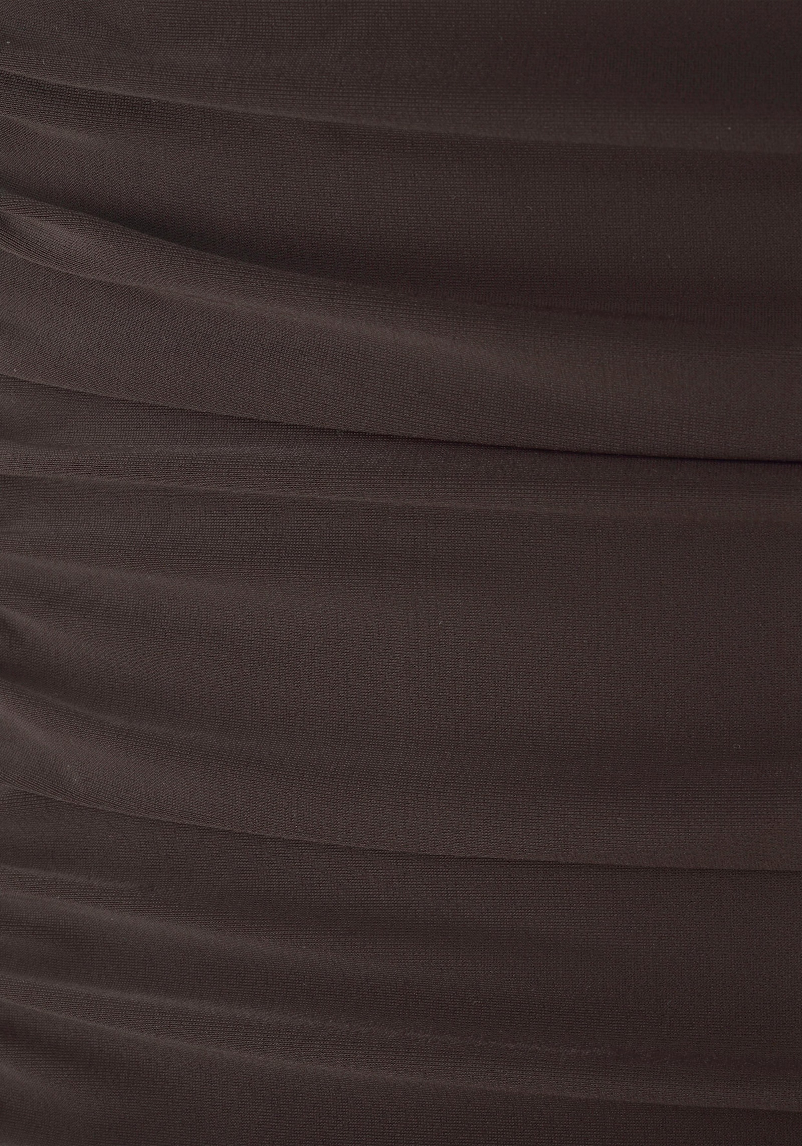 LASCANA Badeanzug - braun