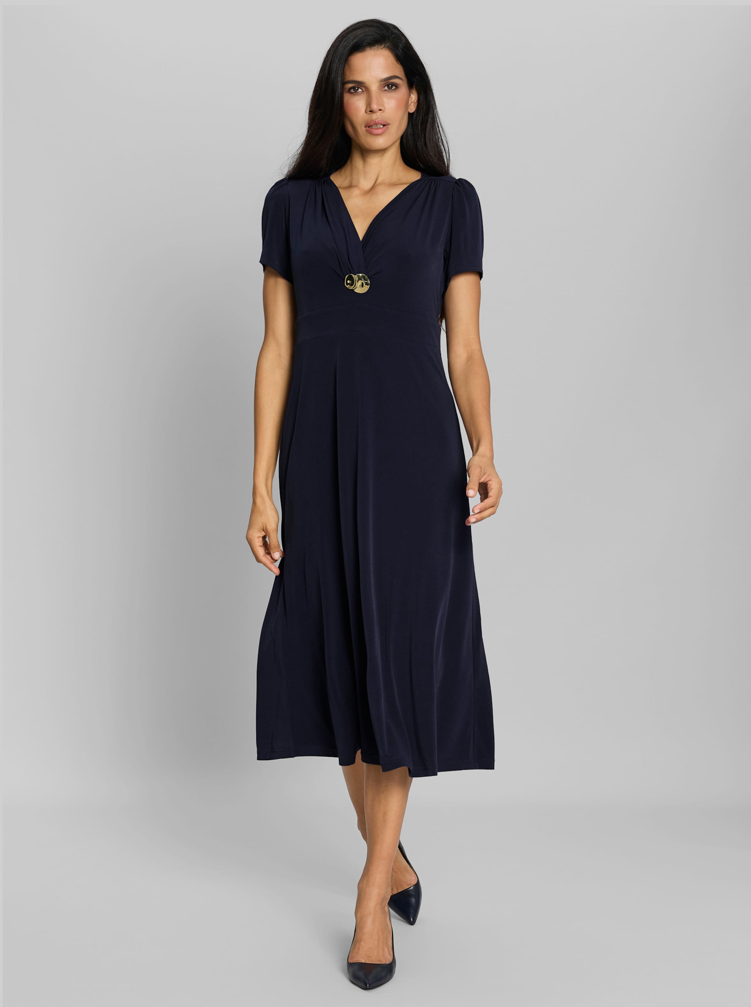 Stretchkleid