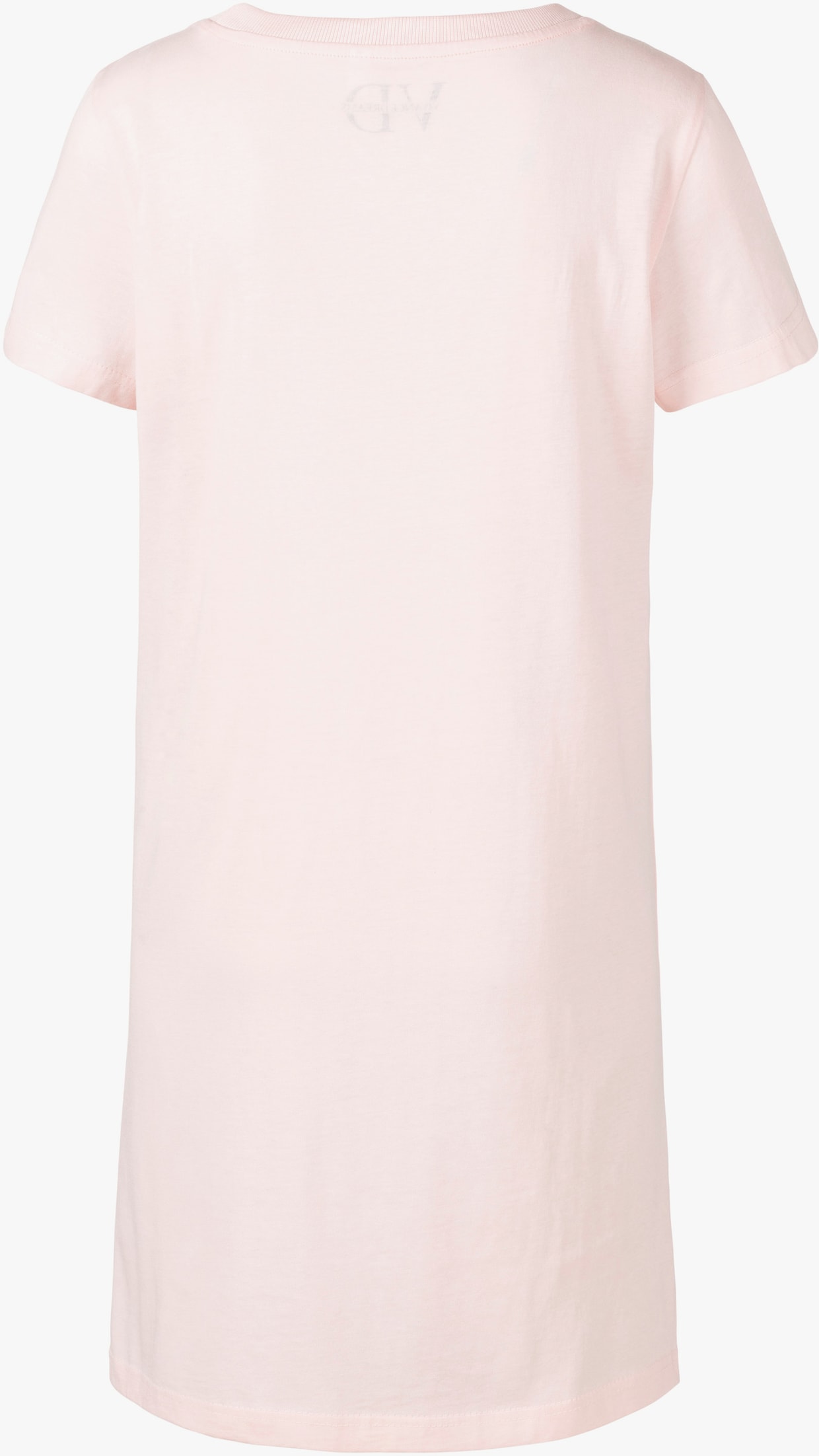 Vivance Dreams Chemise de nuit - rose clair