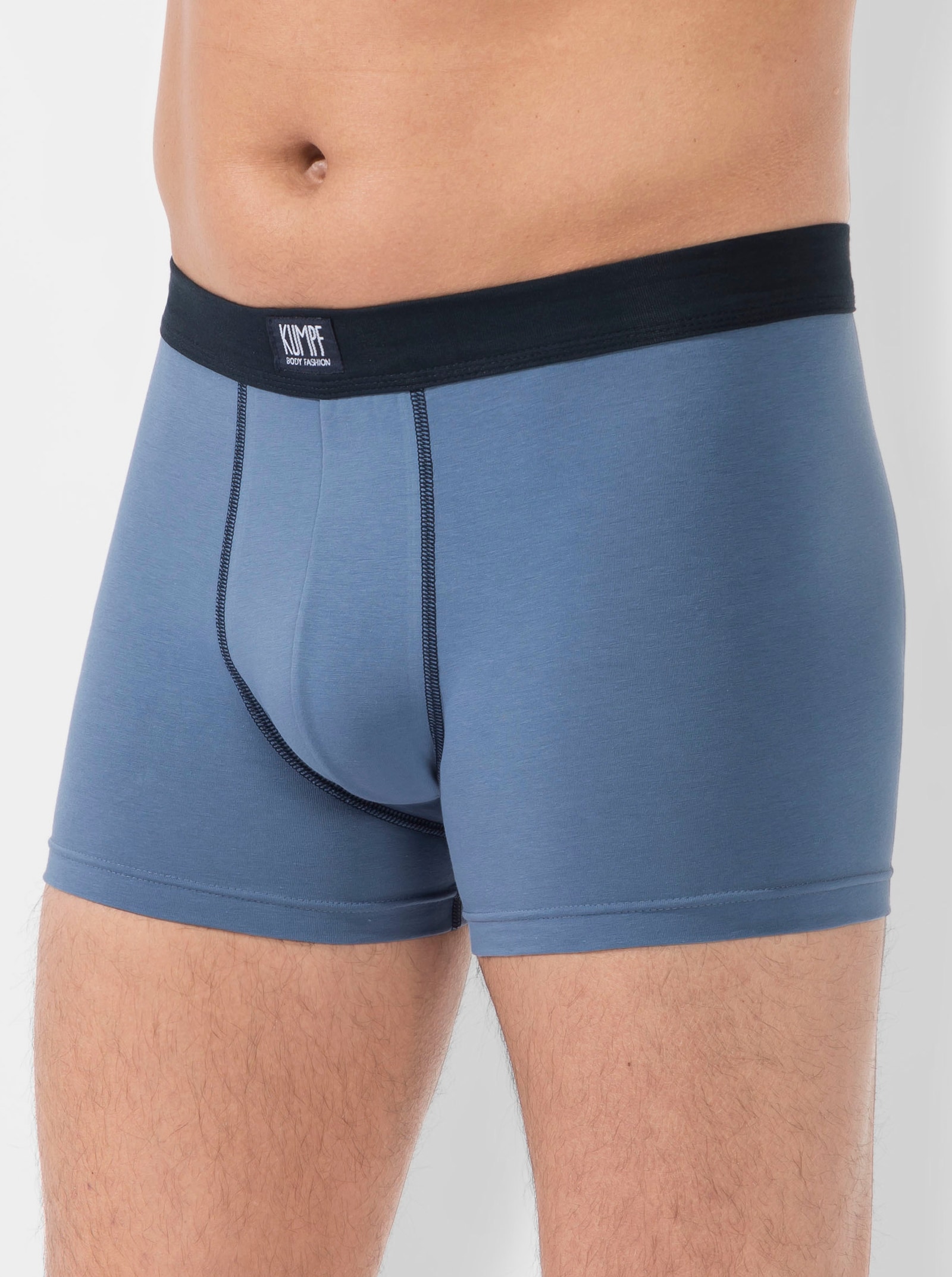 Kumpf Broek - op kleur gesorteerd