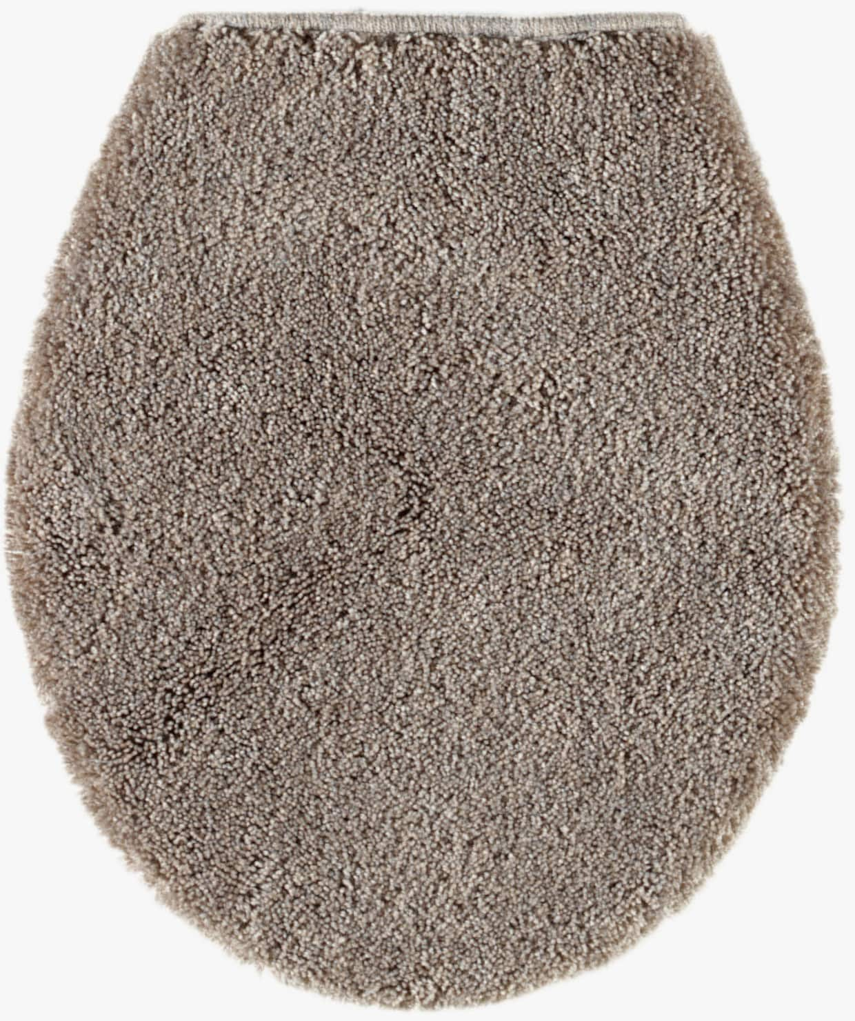 Grund Tapis de bain - taupe-gris