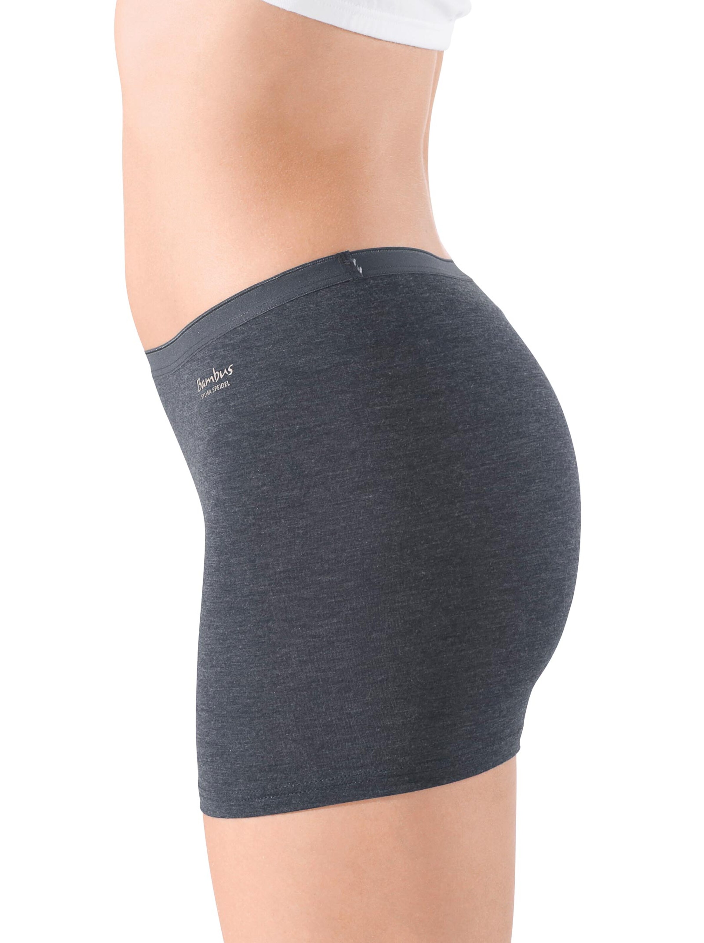 Speidel Pants - jeansblau-meliert