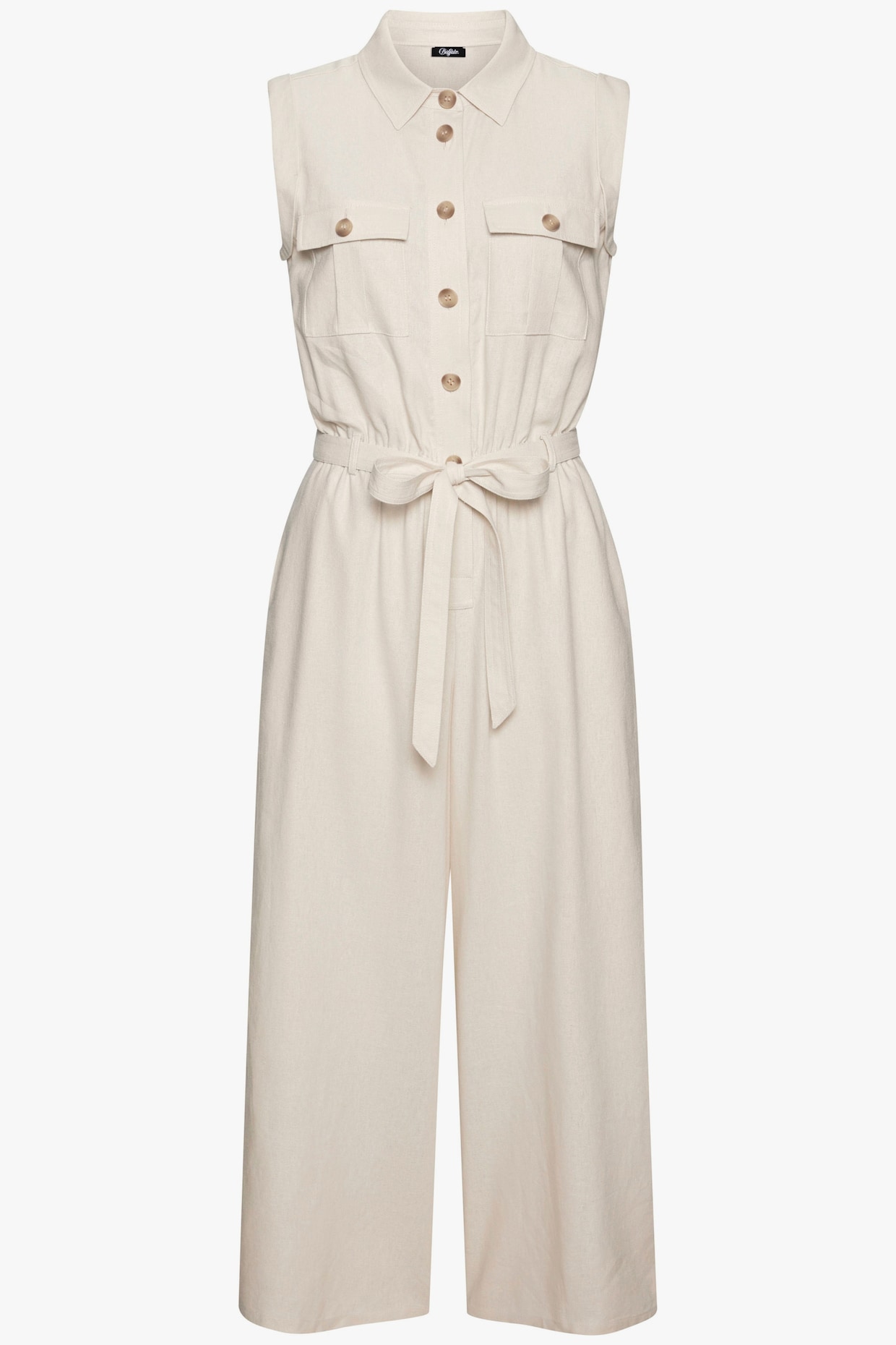Buffalo Overall - sand