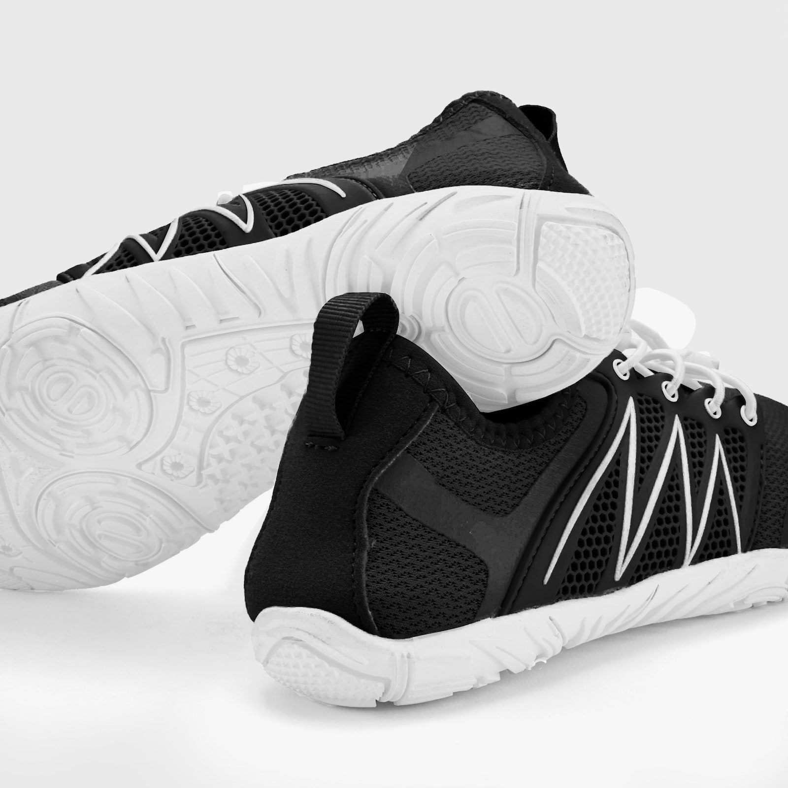 Venice Beach Waterschoen - zwart