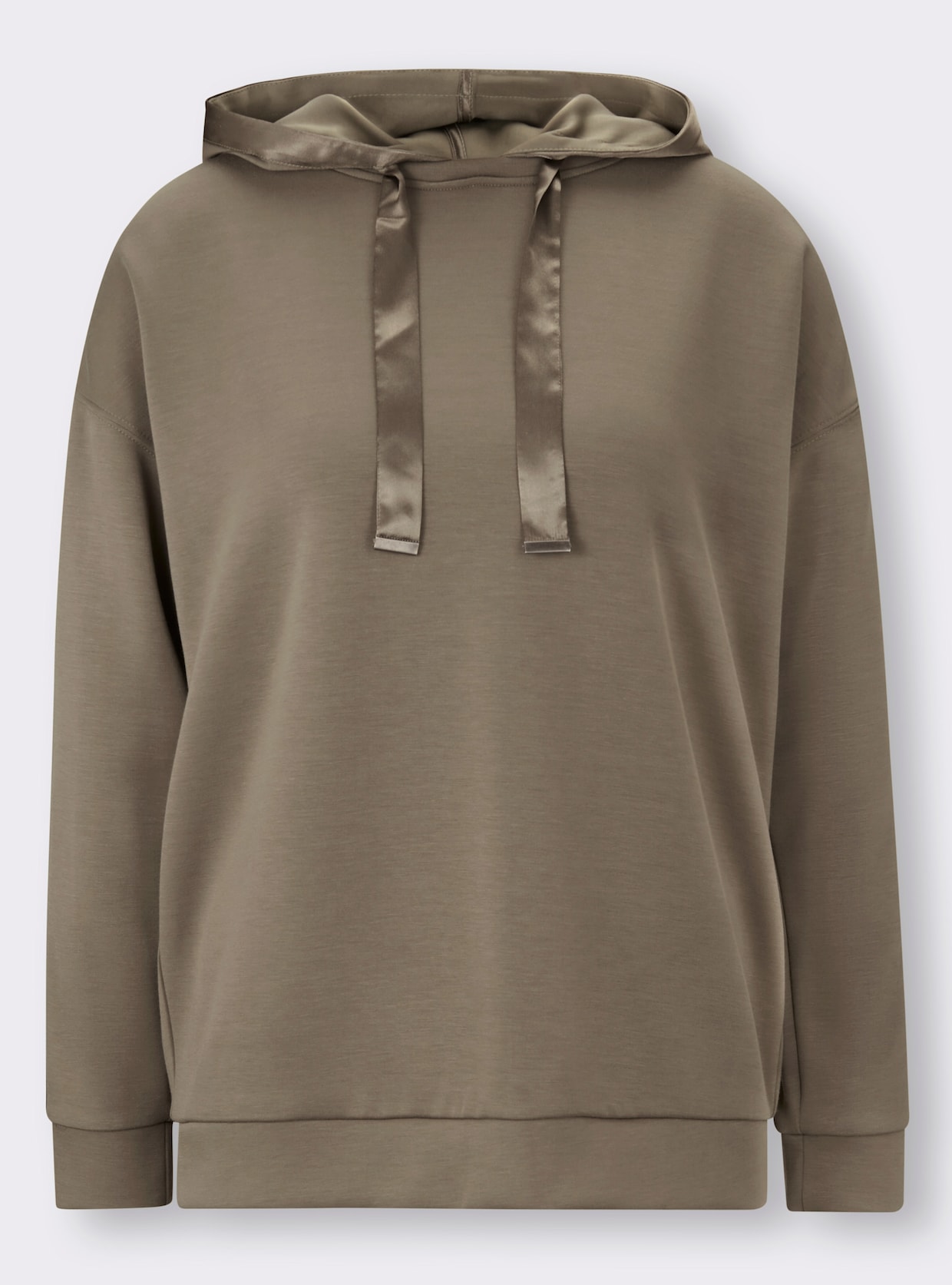 heine Sweatshirt - khaki