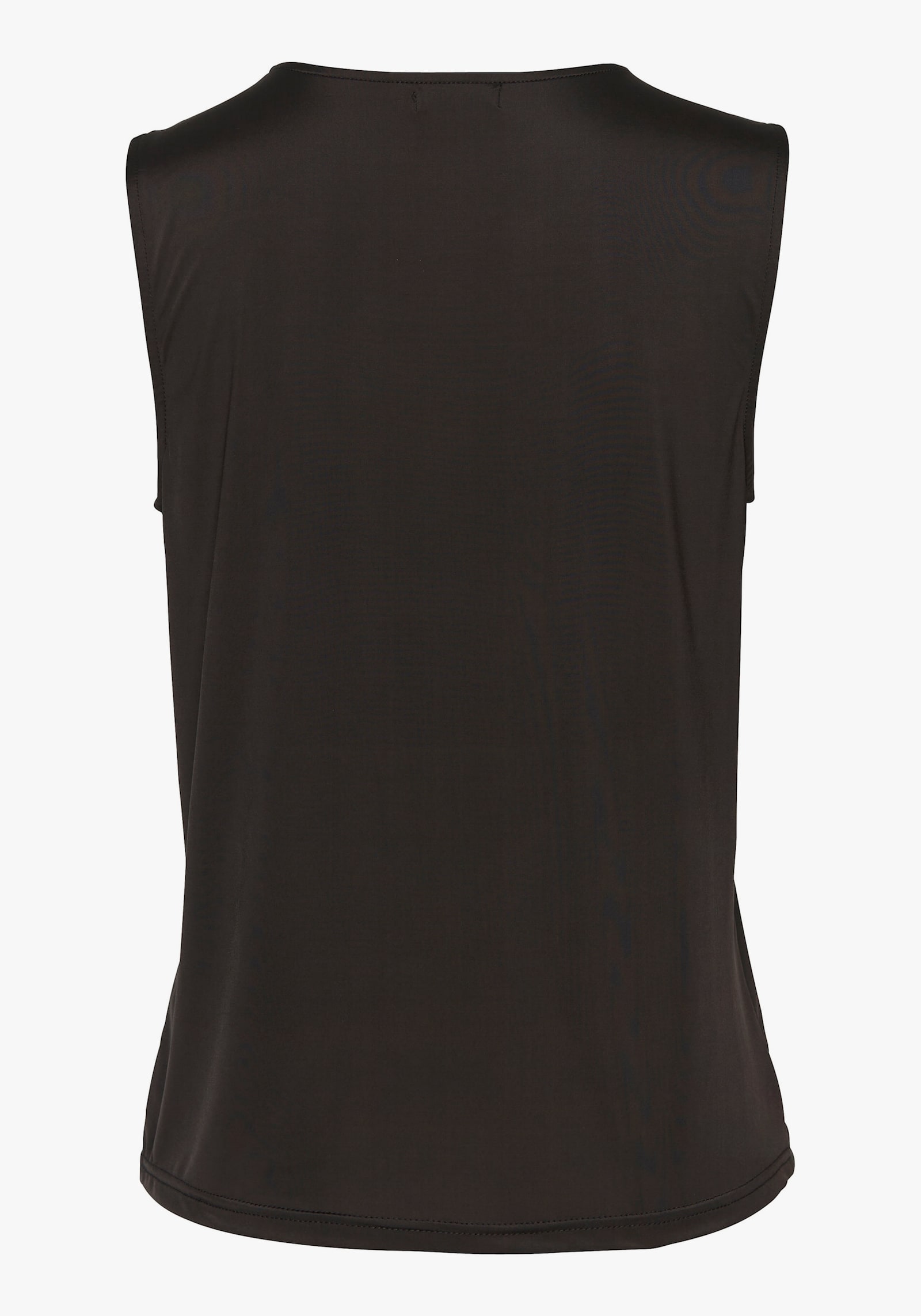 LASCANA Tanktop - zwart