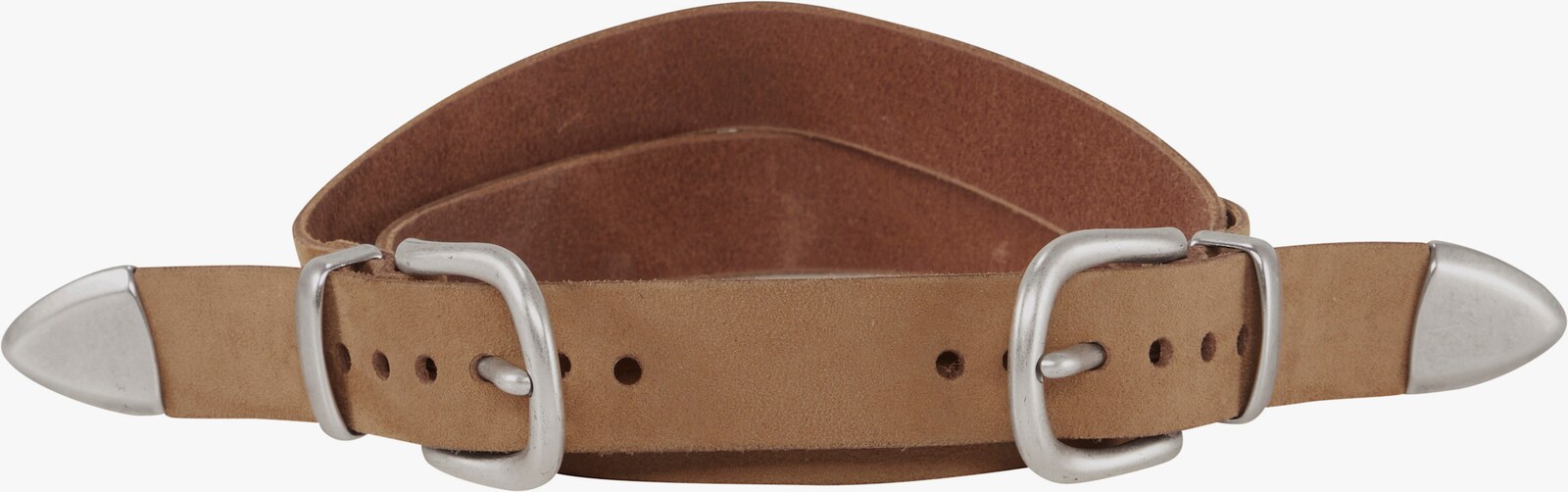 heine Ceintuur - cognac