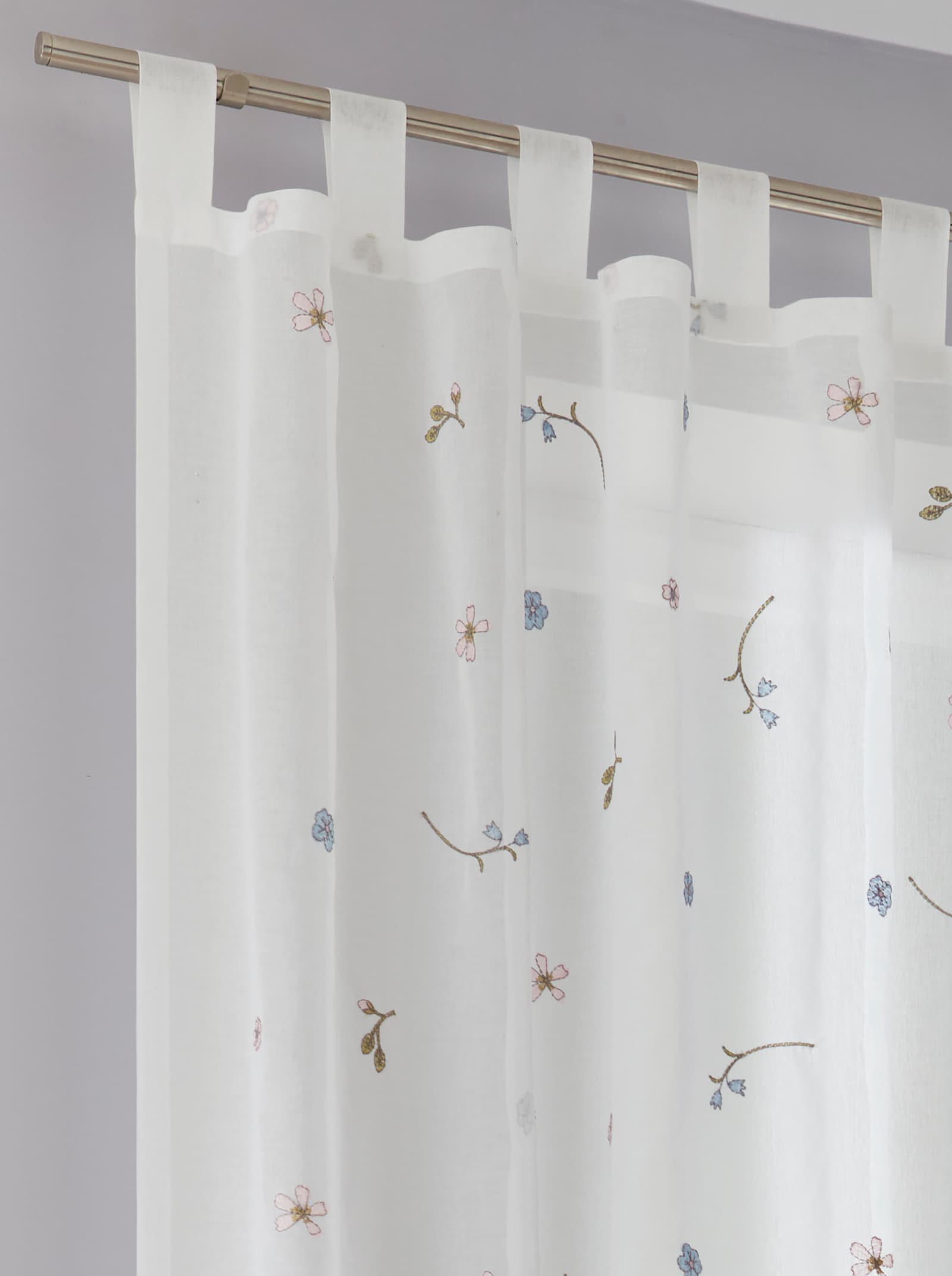 heine home Dekostore - weiß-bunt