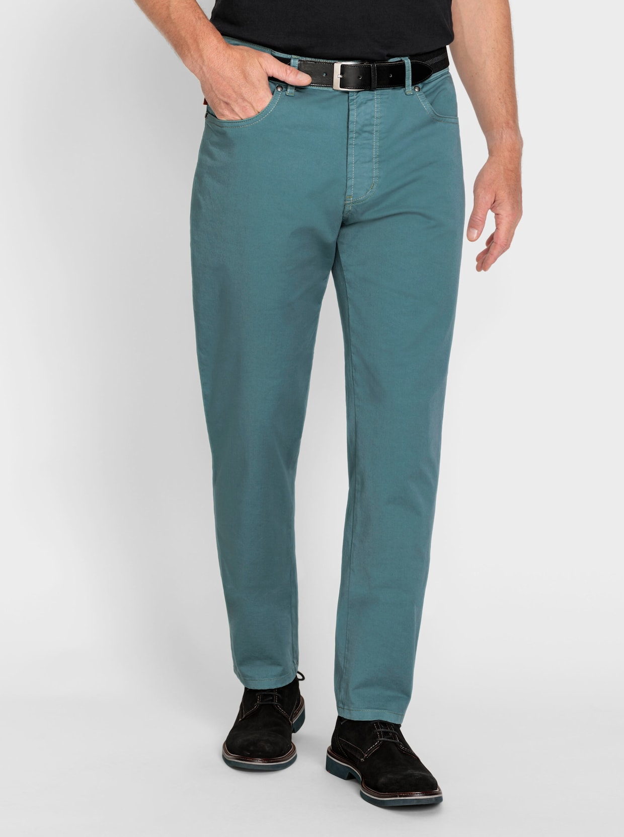 Broek - jade