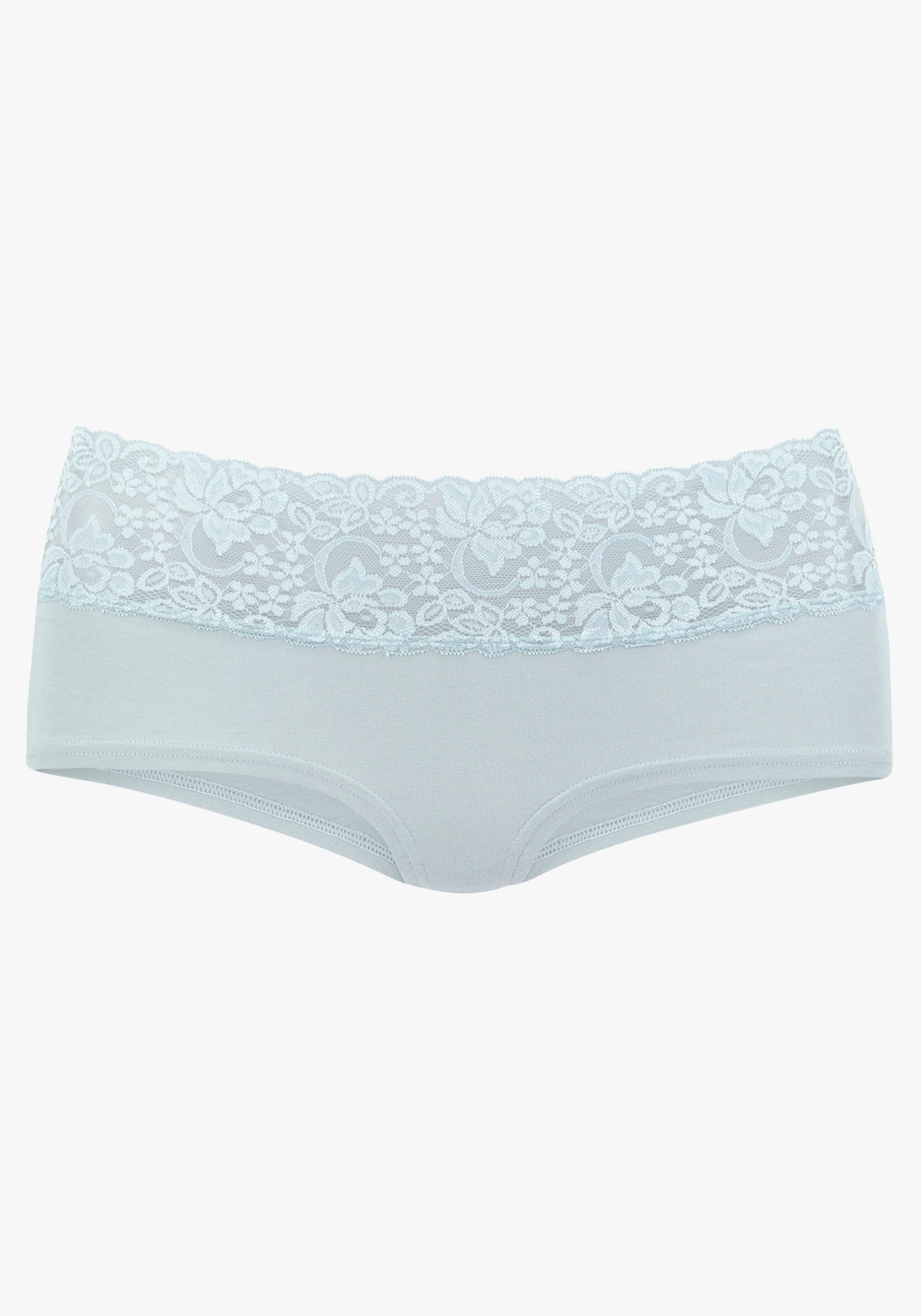 Vivance Panty - ijsblauw, rookblauw, navy