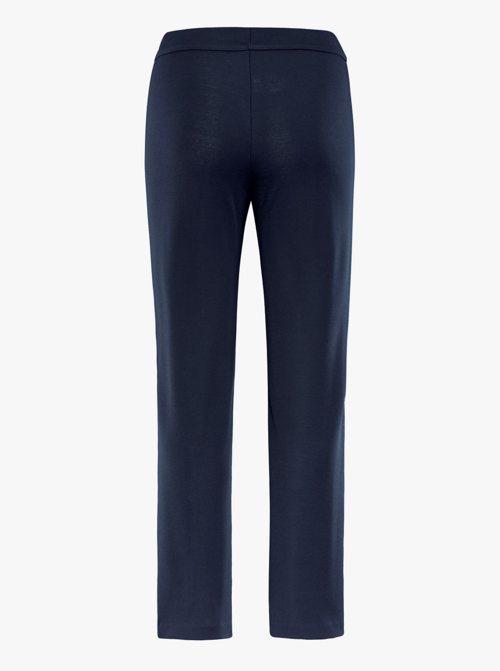 schneider sportswear Vrijetijdsbroek met twee zakken - marine