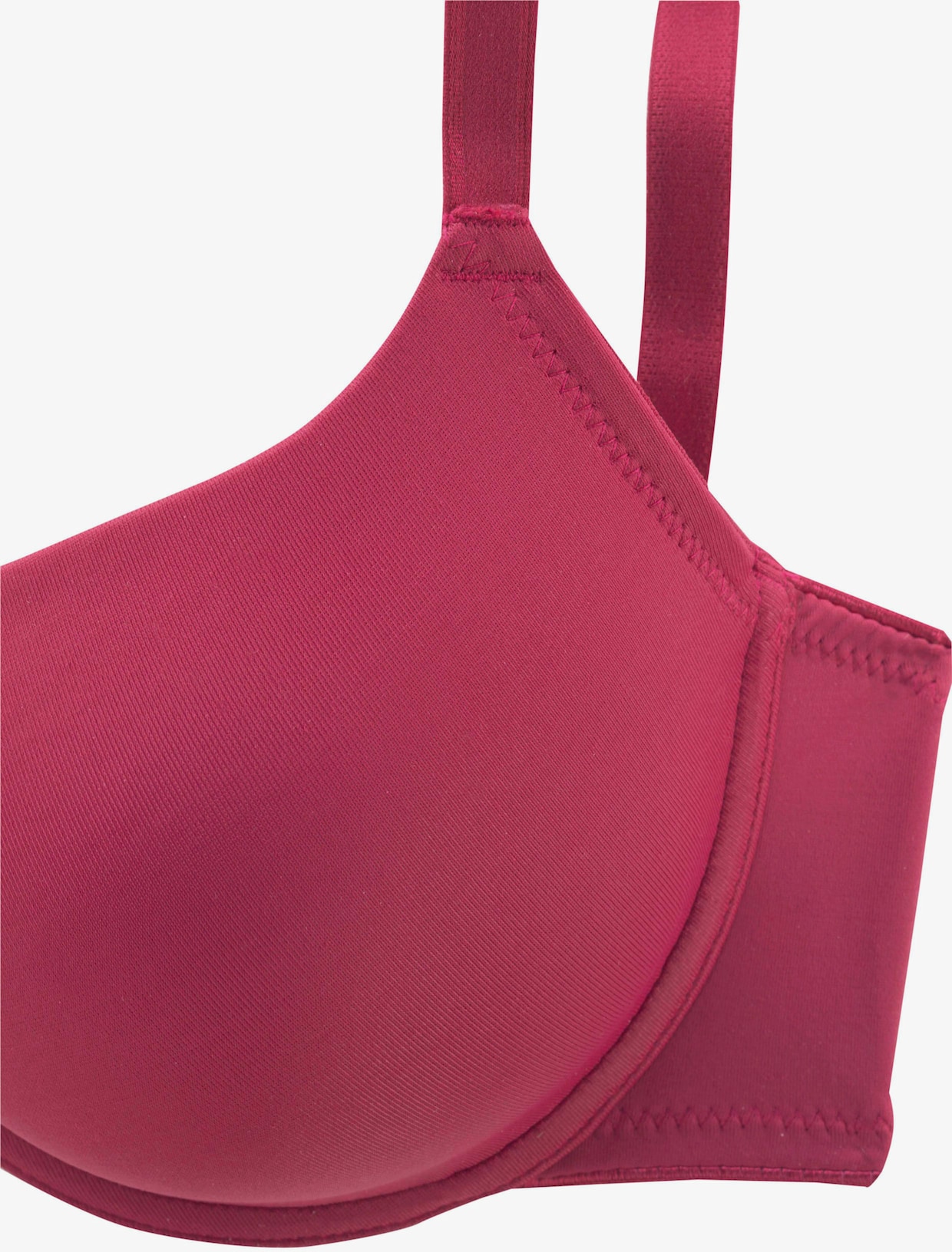 LASCANA Soutien-gorge coques - mûre