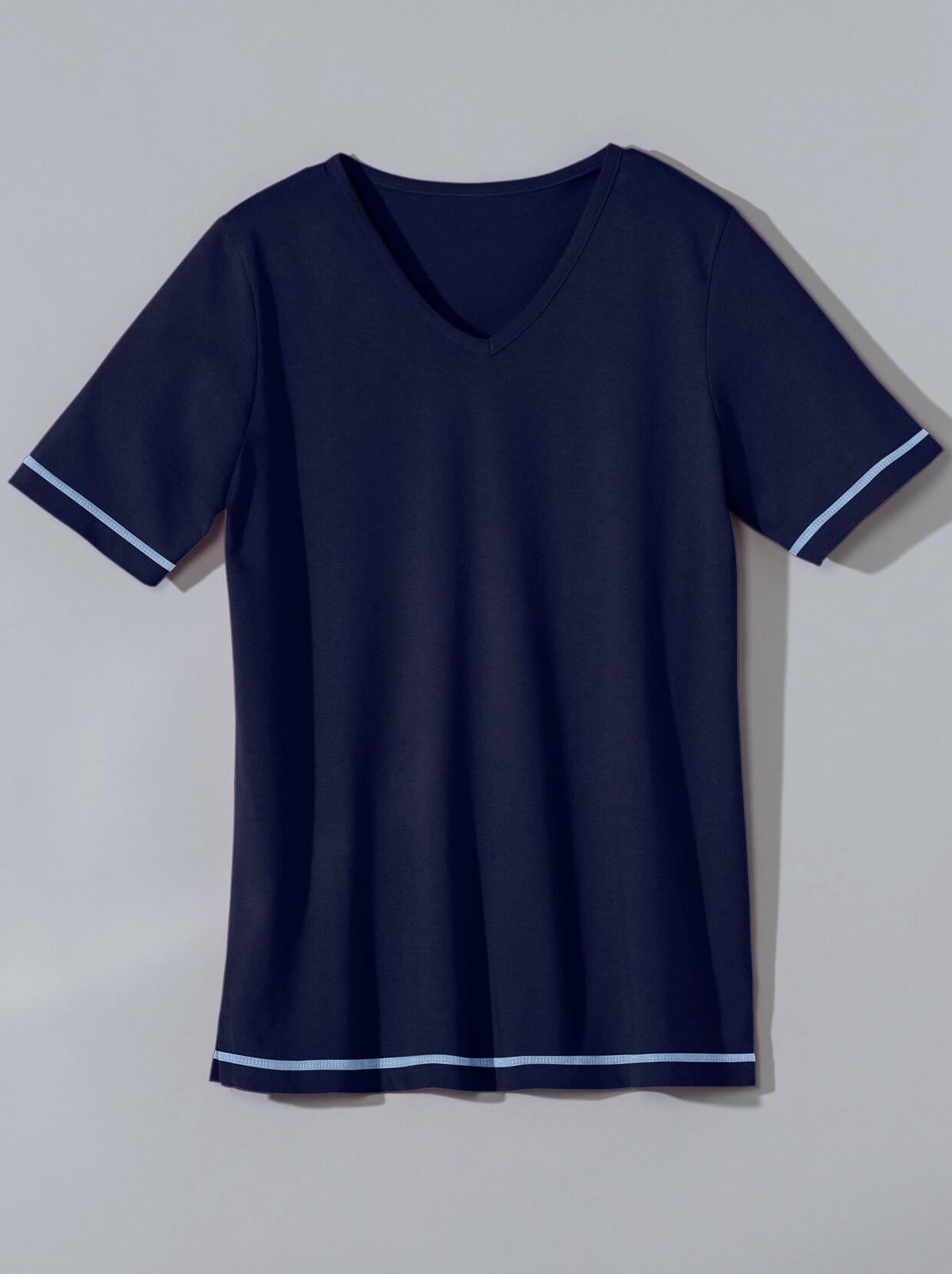 Shirt - marine