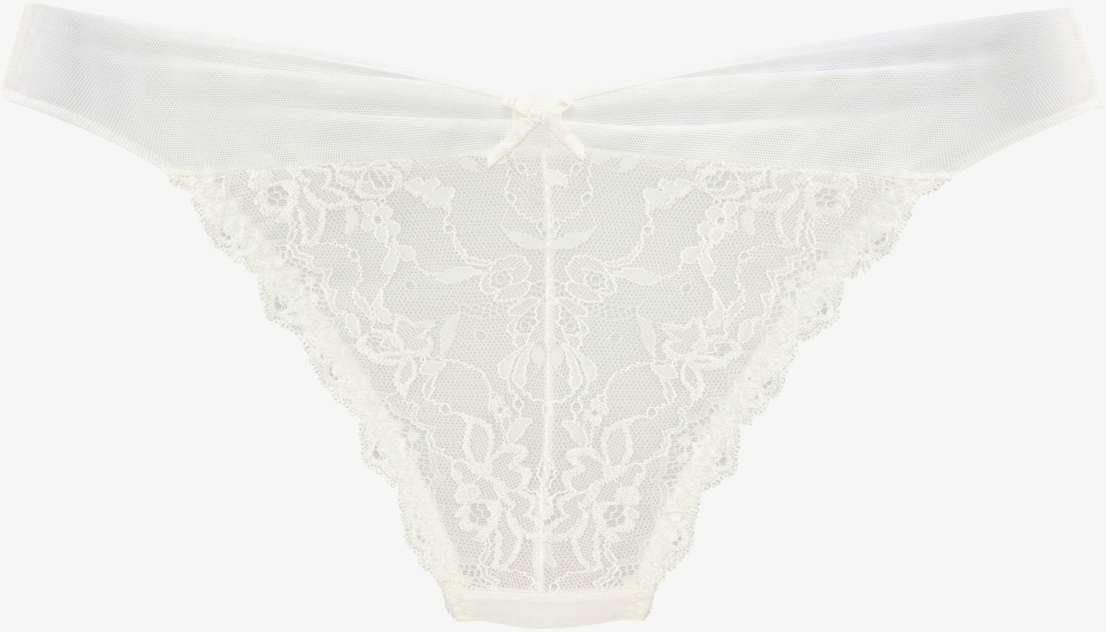 LASCANA Stringtanga - creme