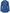 Fleecová bunda - námořnická modrá