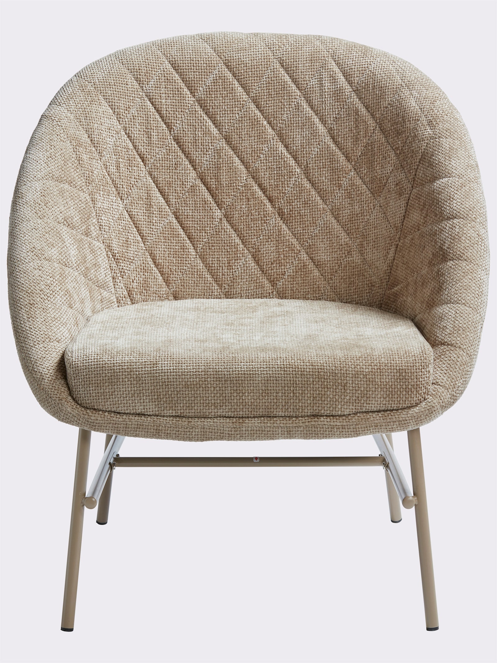 Impressionen Sessel - beige