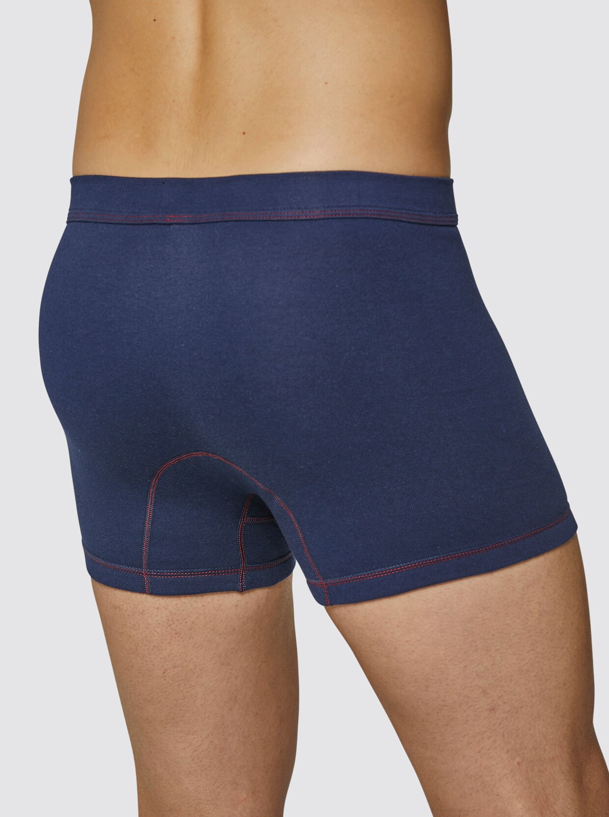 wäschepur Pants - marine