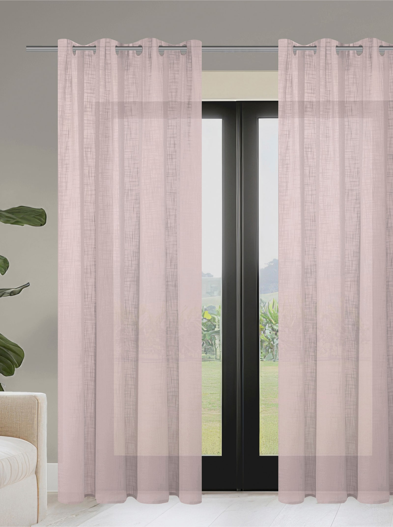 heine home Dekostore - rose