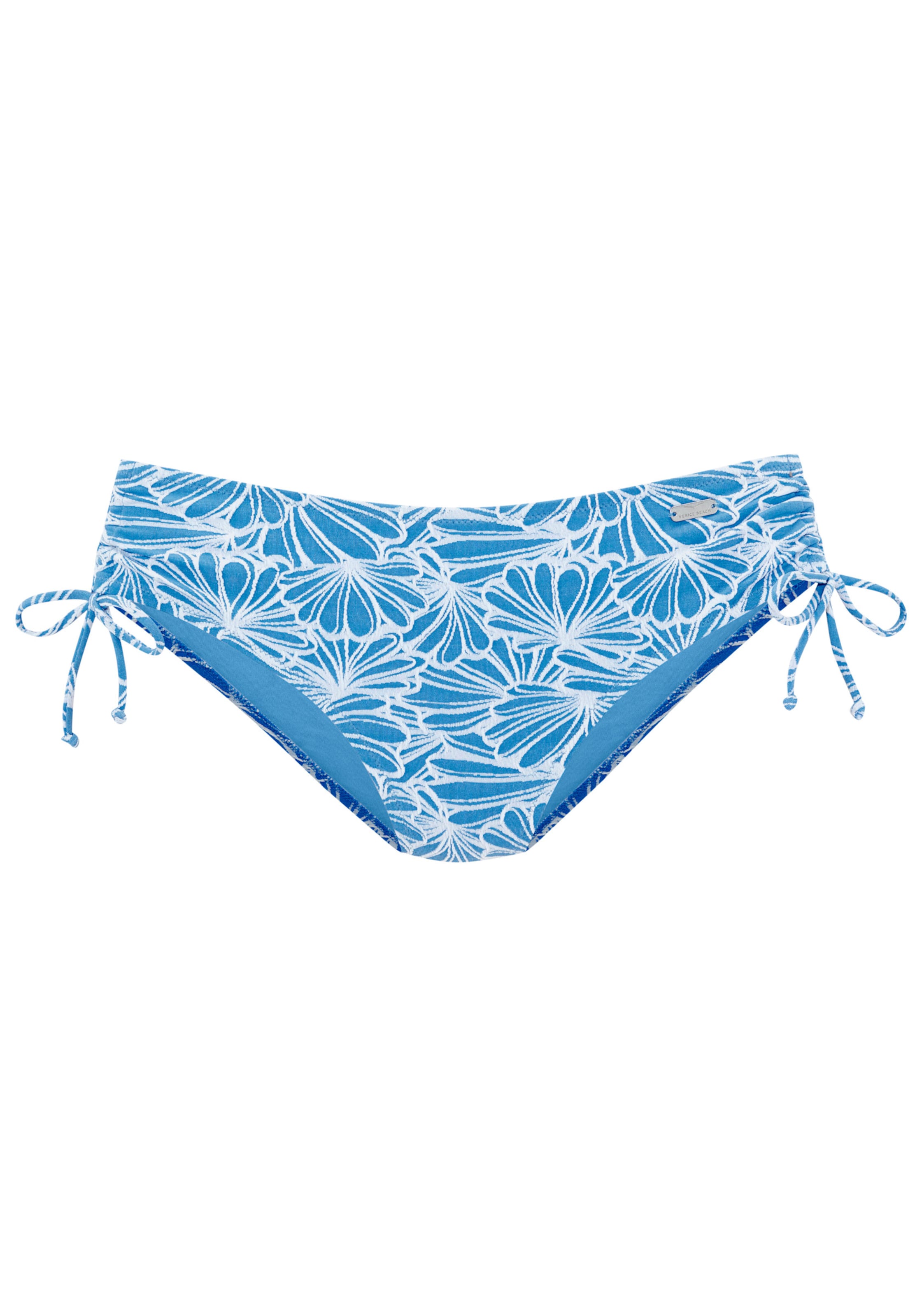 Bikini-Hose