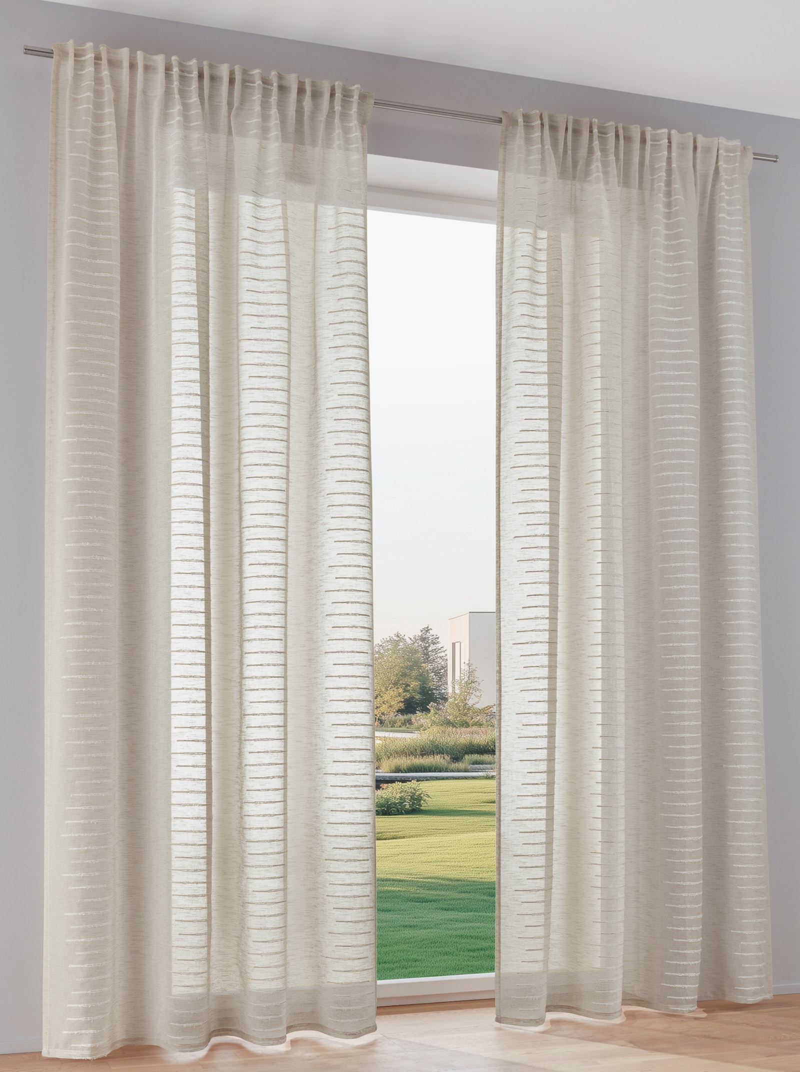 heine home Dekostore - beige