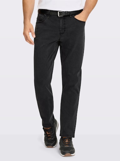 Marco Donati 5-Pocket-Jeans - graphit-denim