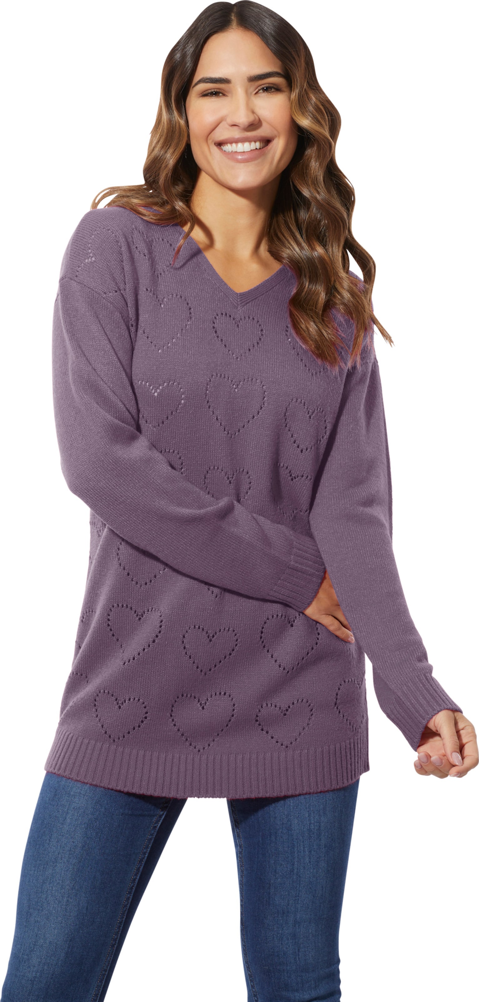 Thumbnail - Longpullover