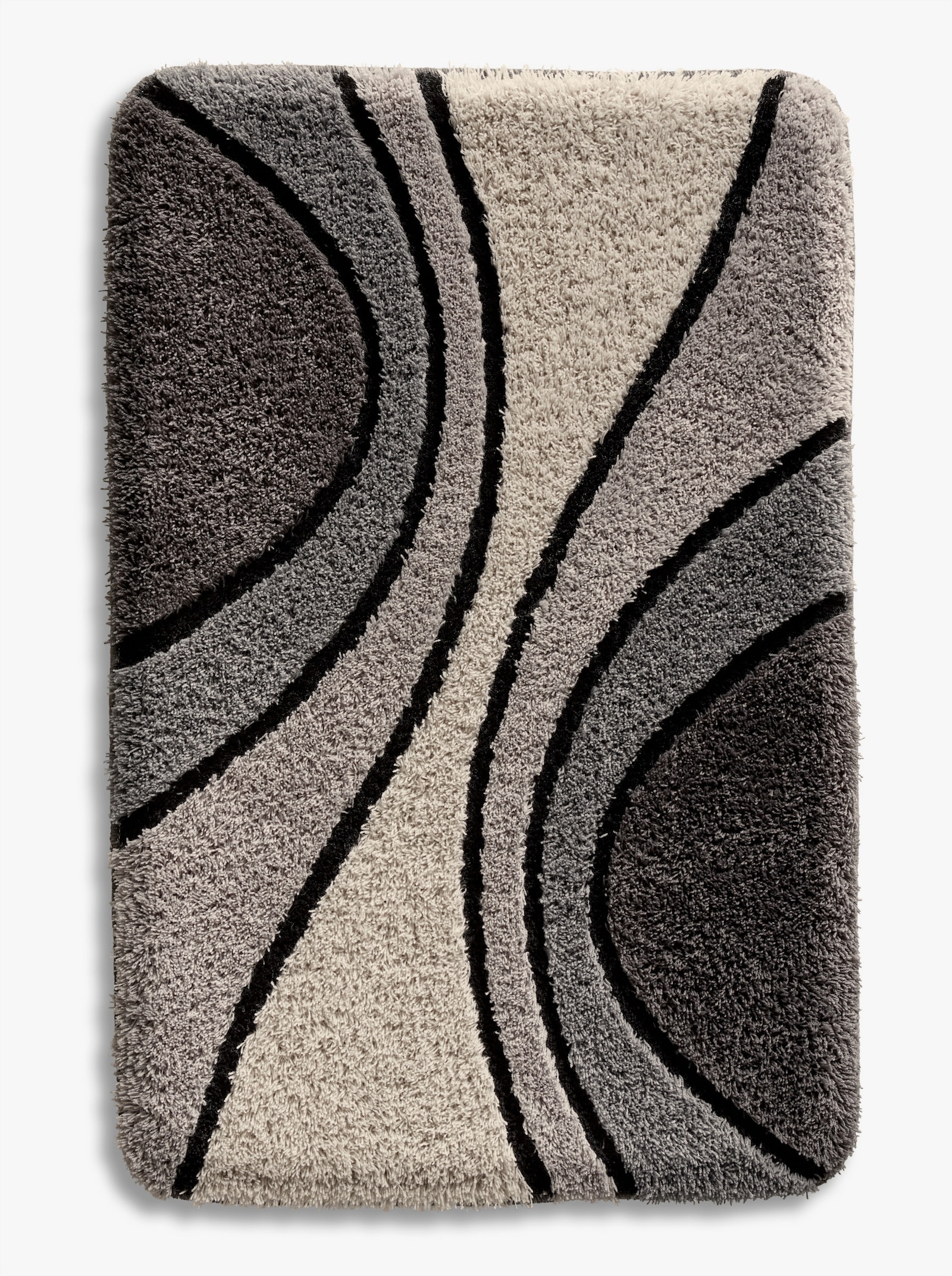 Hagemann Koupelnová předložka - šedá